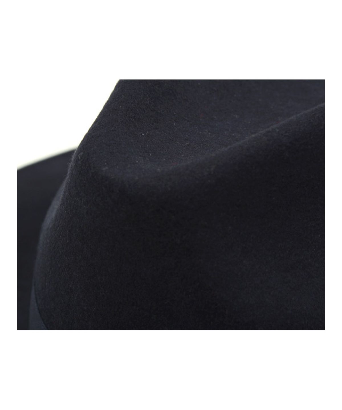 유니버셜 케미스트리(UNIVERSAL CHEMISTRY) NV Line Wool Navy Fedora 울페도라