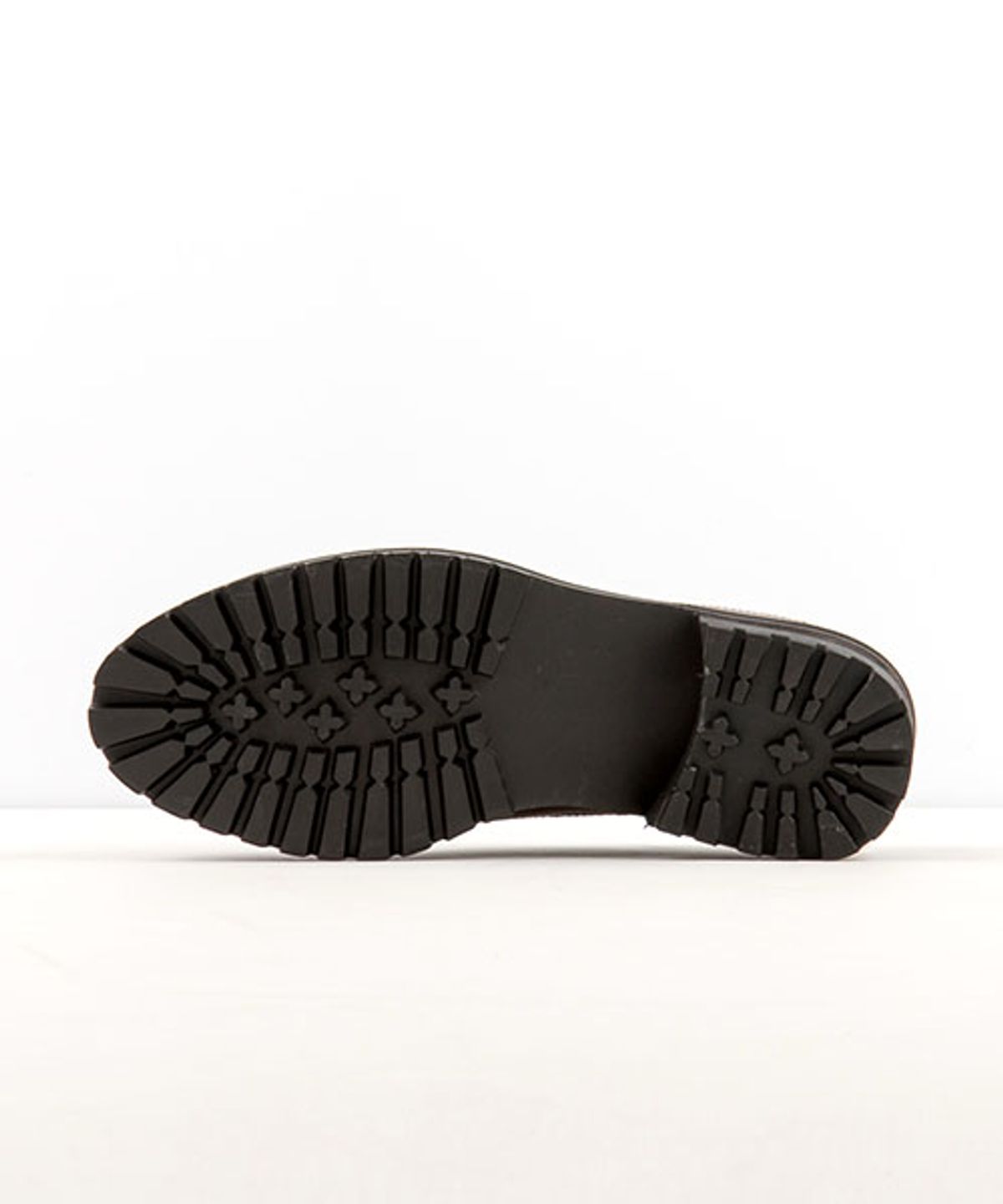 레더리스(LEATHERLESS) #5054 / 캐주얼윙팁워커 / 다크브라운 / for men