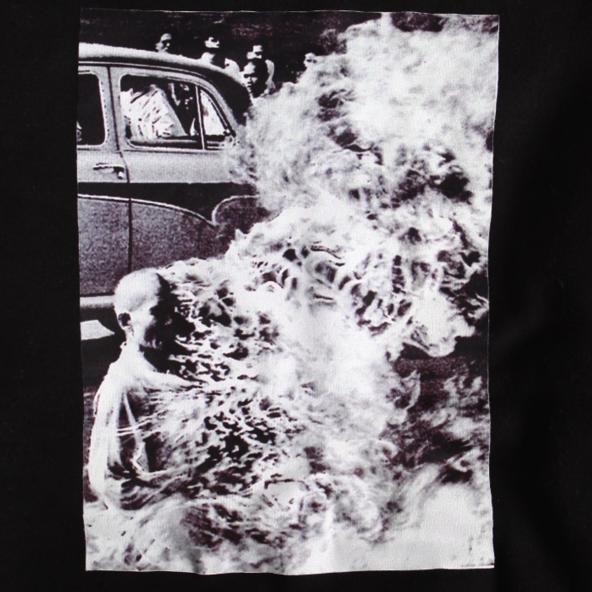 에잇볼륨(EIGHTVOLUME) EV Narvana Napping Crewneck