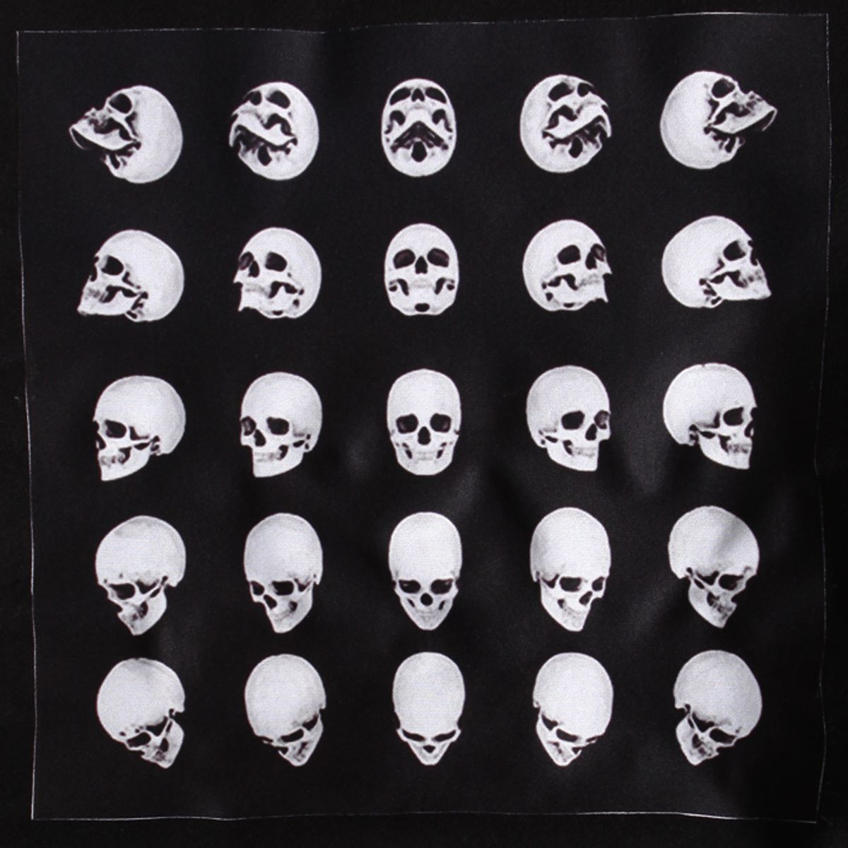 에잇볼륨(EIGHTVOLUME) EV 25Skulls Napping Crewneck
