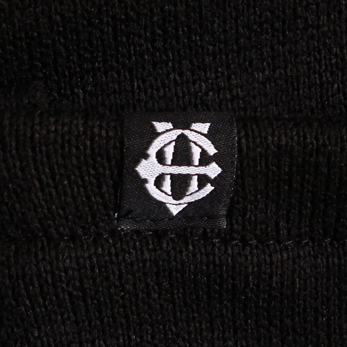 에잇볼륨(EIGHTVOLUME) EV Heavy Fleece Knit Coat