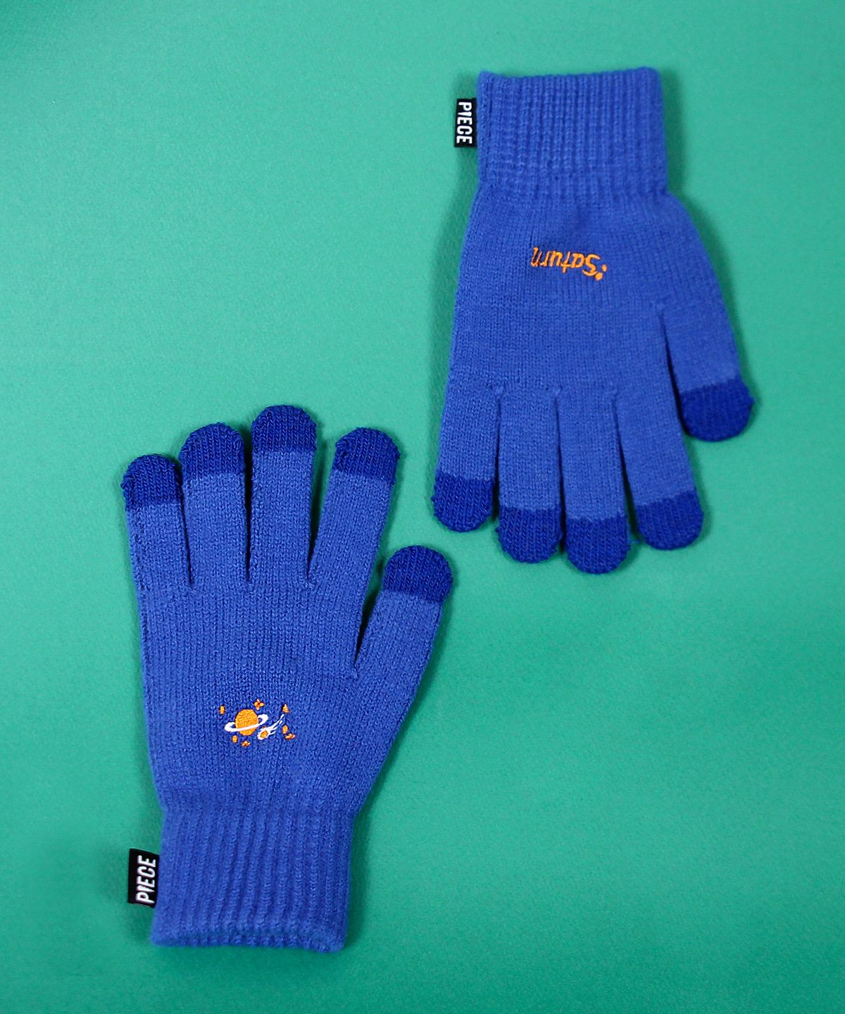 피스메이커(PIECE MAKER) SPACE UNIT SMART GLOVES (4COLORS)