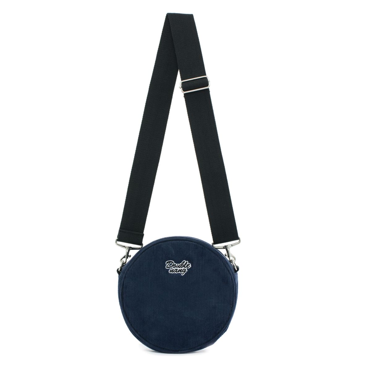 더블낭(DOUBLE NANG) CIRCLE 04 (C NAVY)