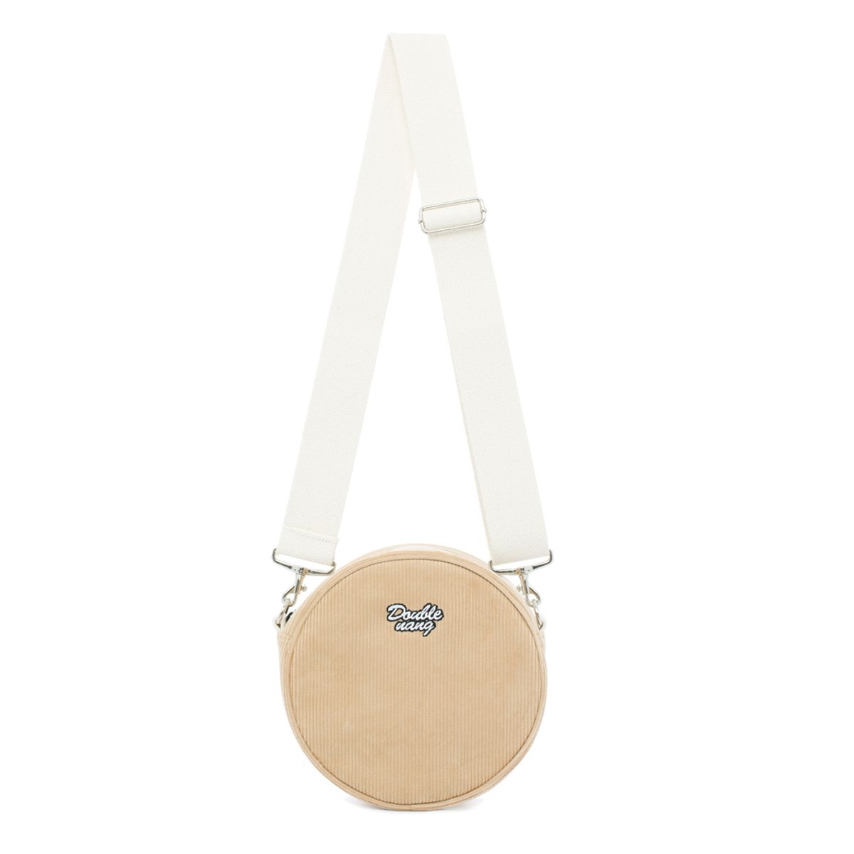 더블낭(DOUBLE NANG) CIRCLE 04 (C BEIGE)
