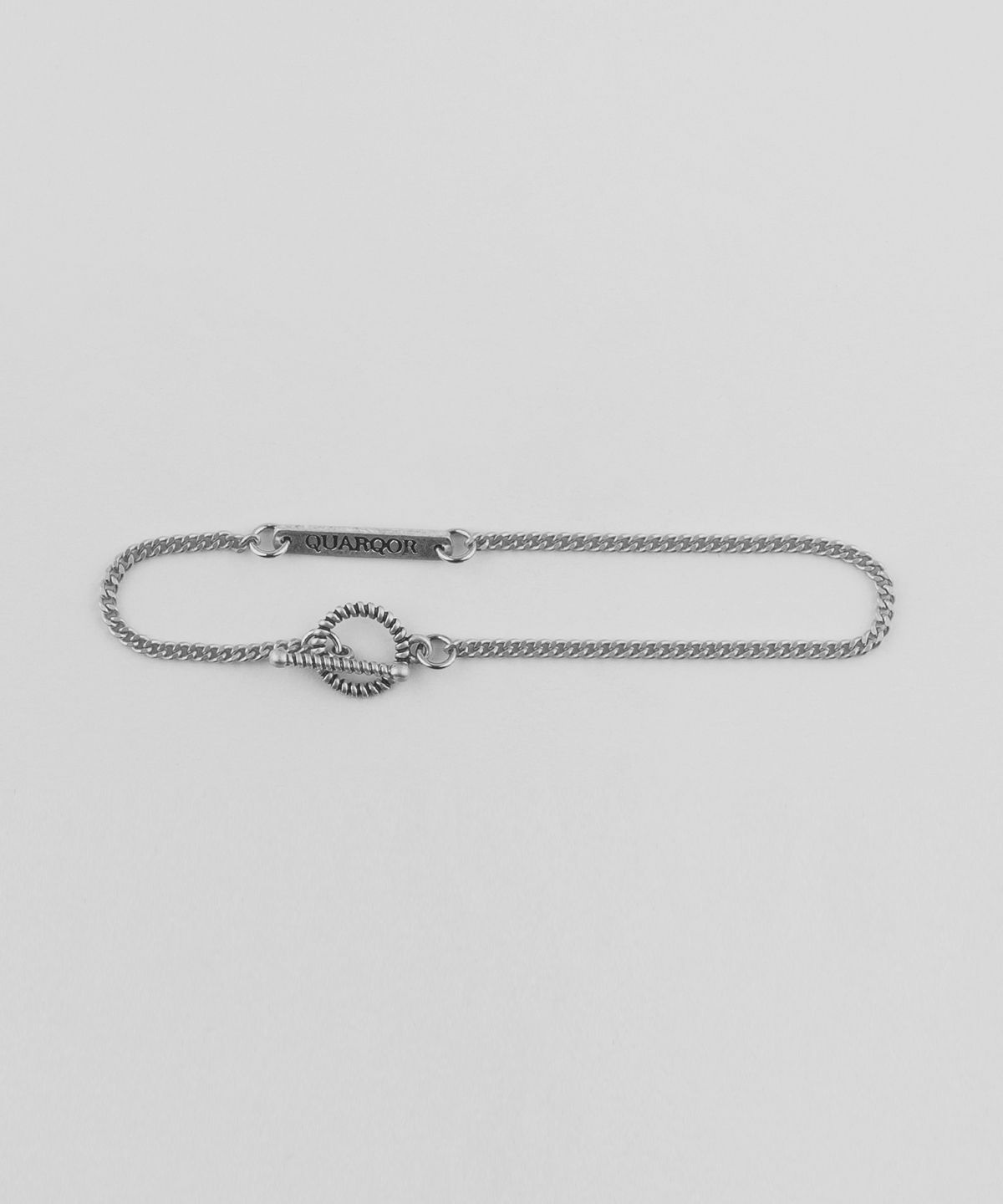 쿼르코어(QUARQOR) #3301 BRACELET