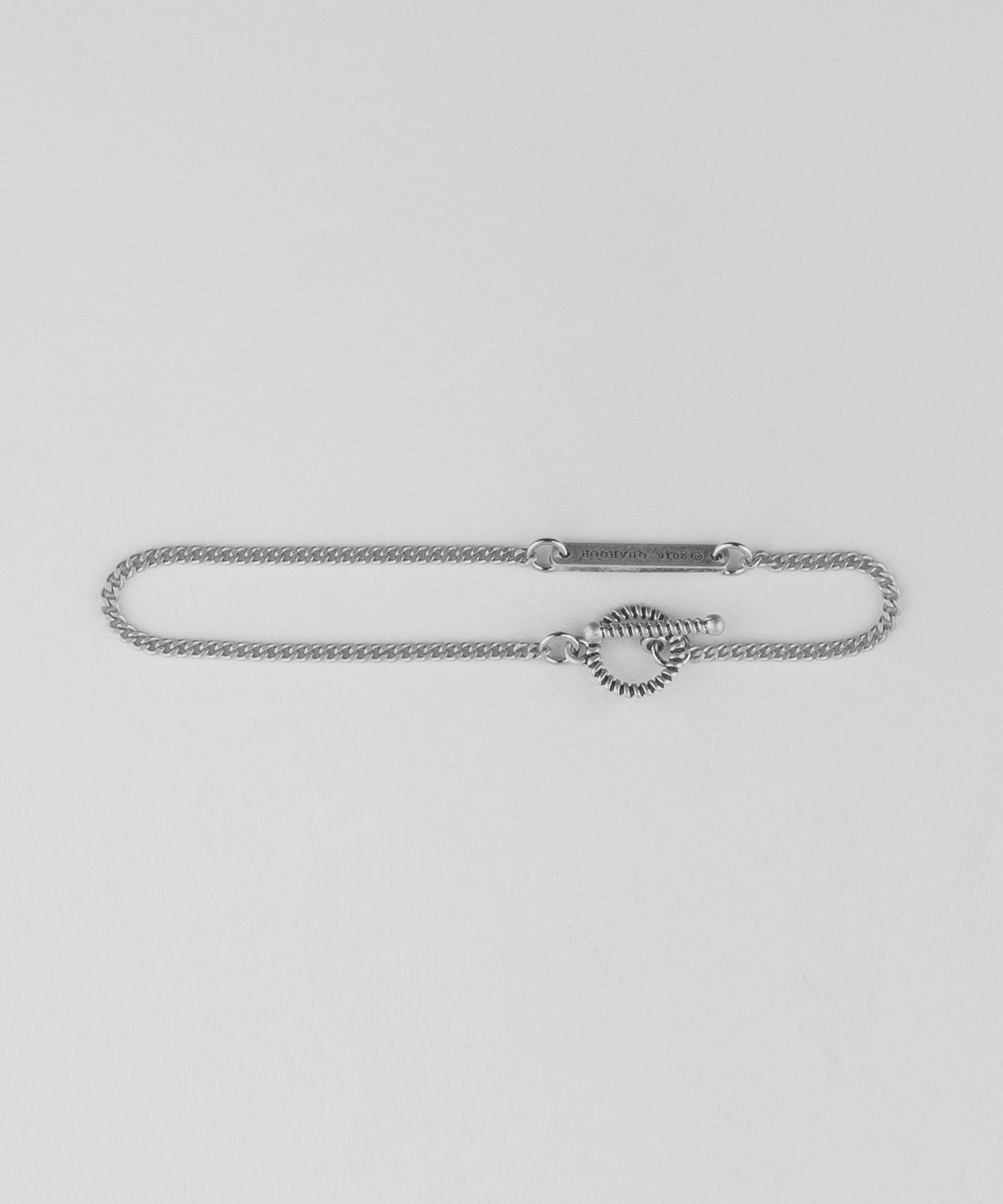 쿼르코어(QUARQOR) #3301 BRACELET