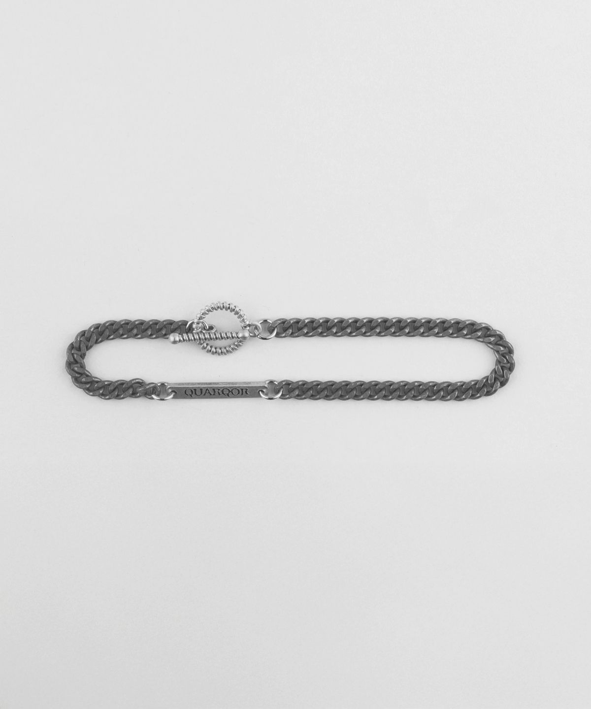 쿼르코어(QUARQOR) #3302 BRACELET