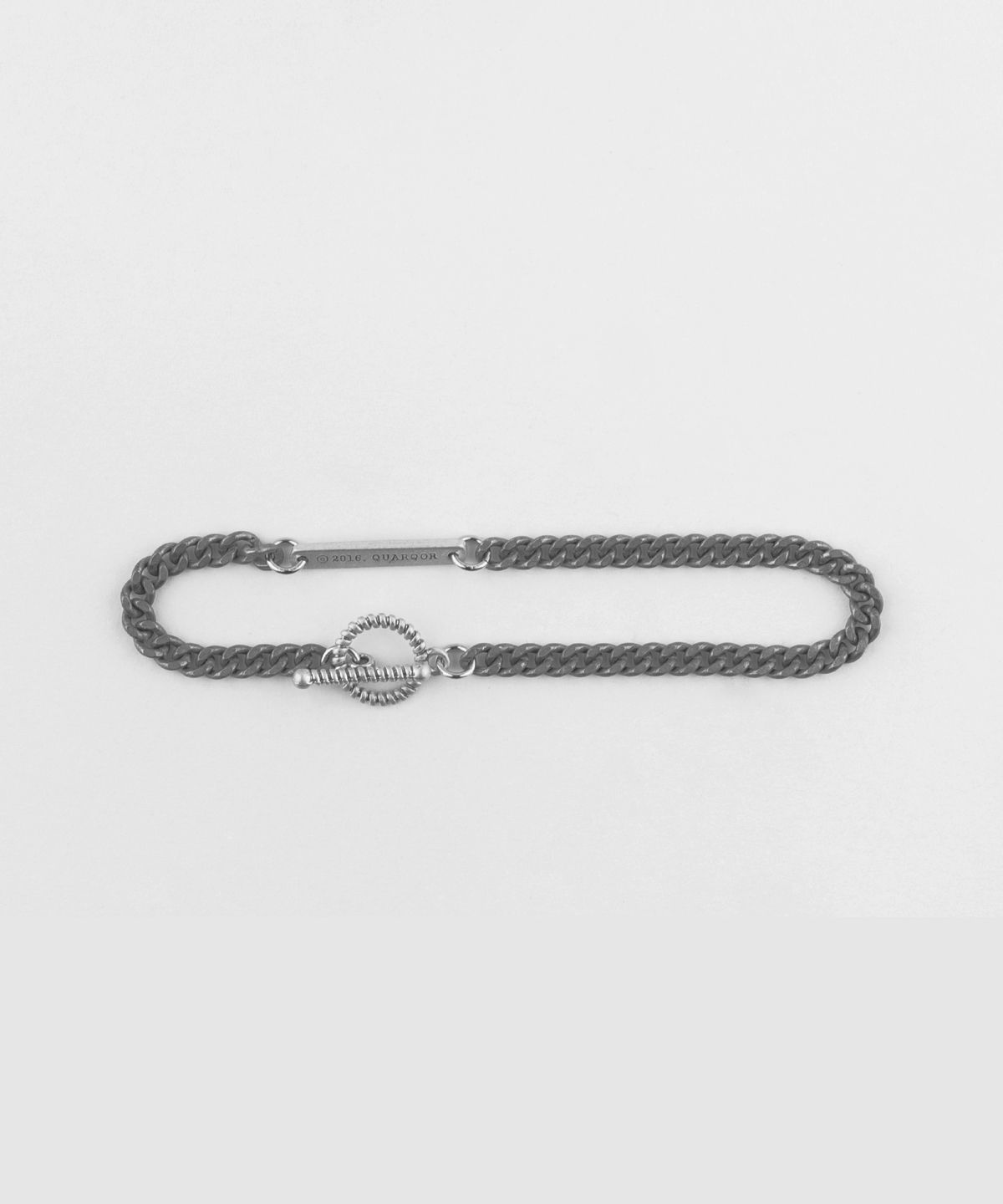 쿼르코어(QUARQOR) #3302 BRACELET
