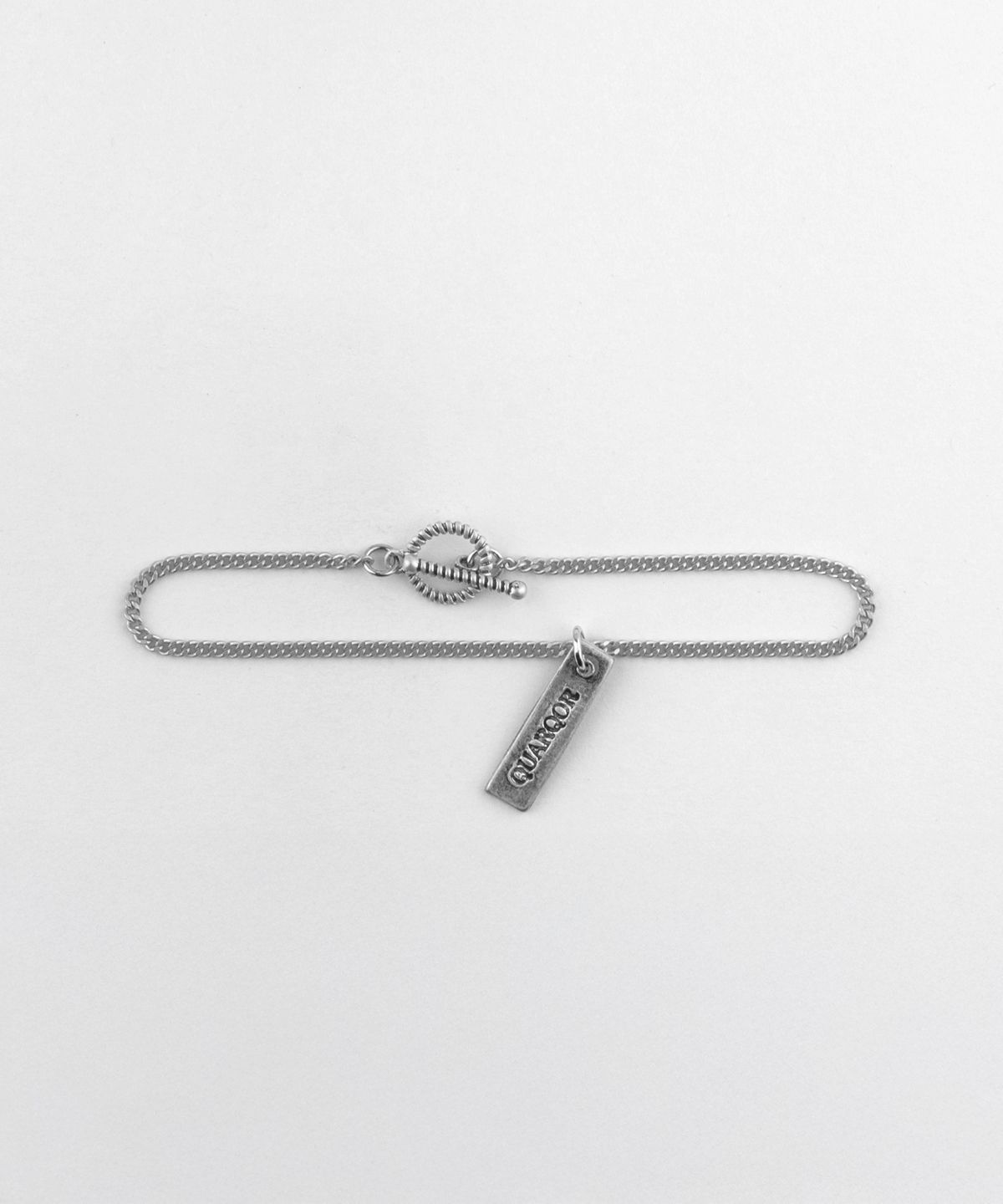 쿼르코어(QUARQOR) #3303 BRACELET
