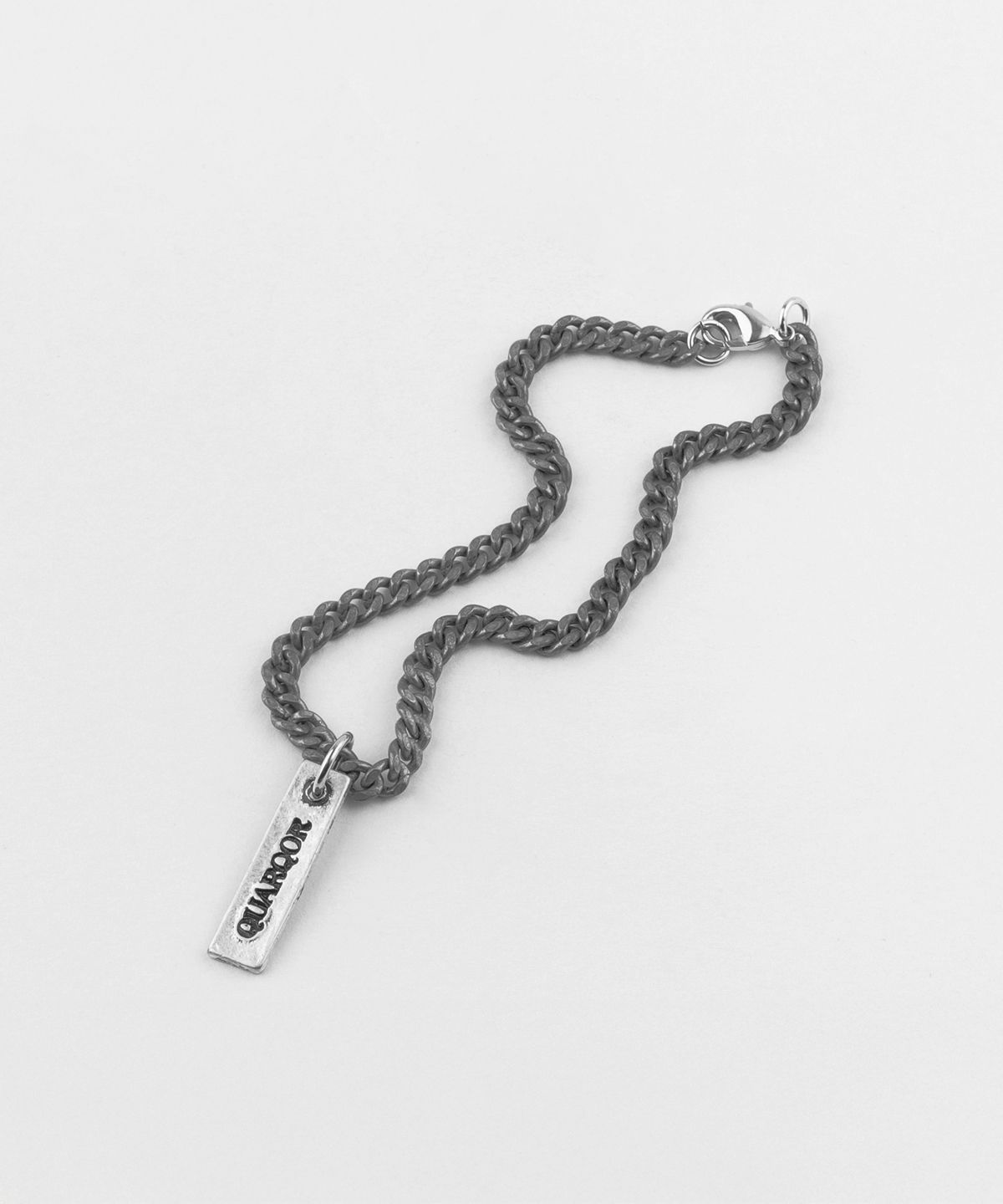 쿼르코어(QUARQOR) #3305 BRACELET