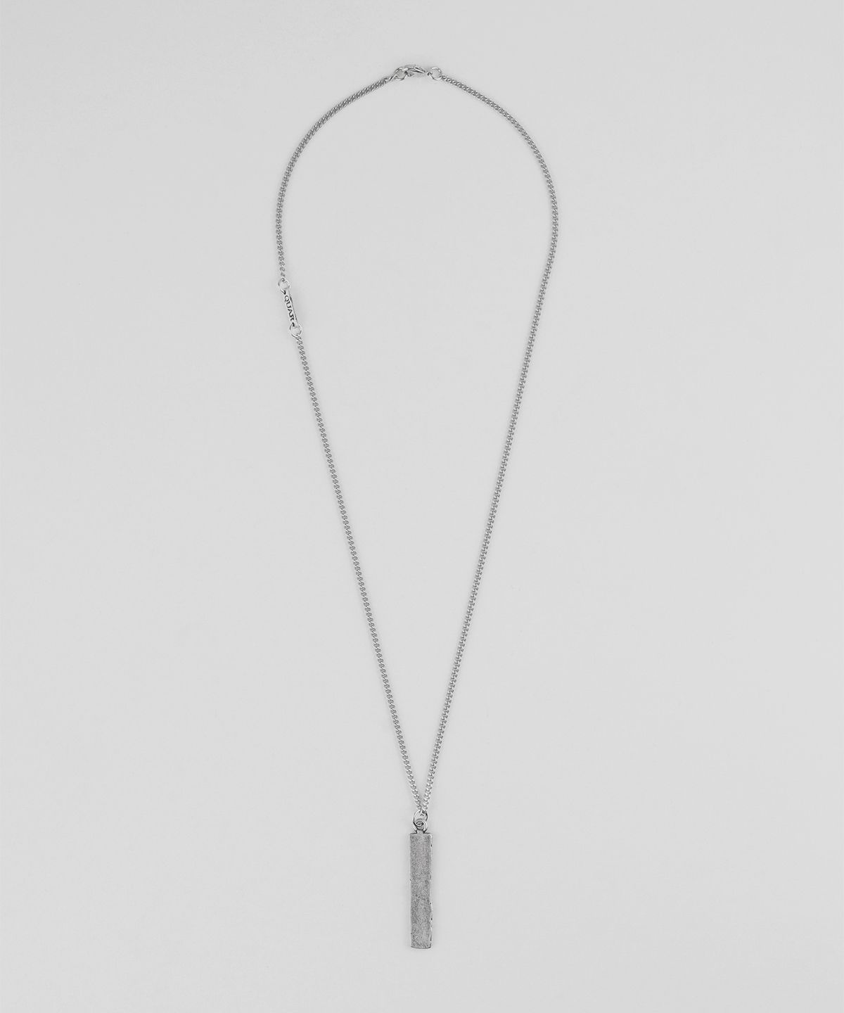 쿼르코어(QUARQOR) #3504 NECKLACE