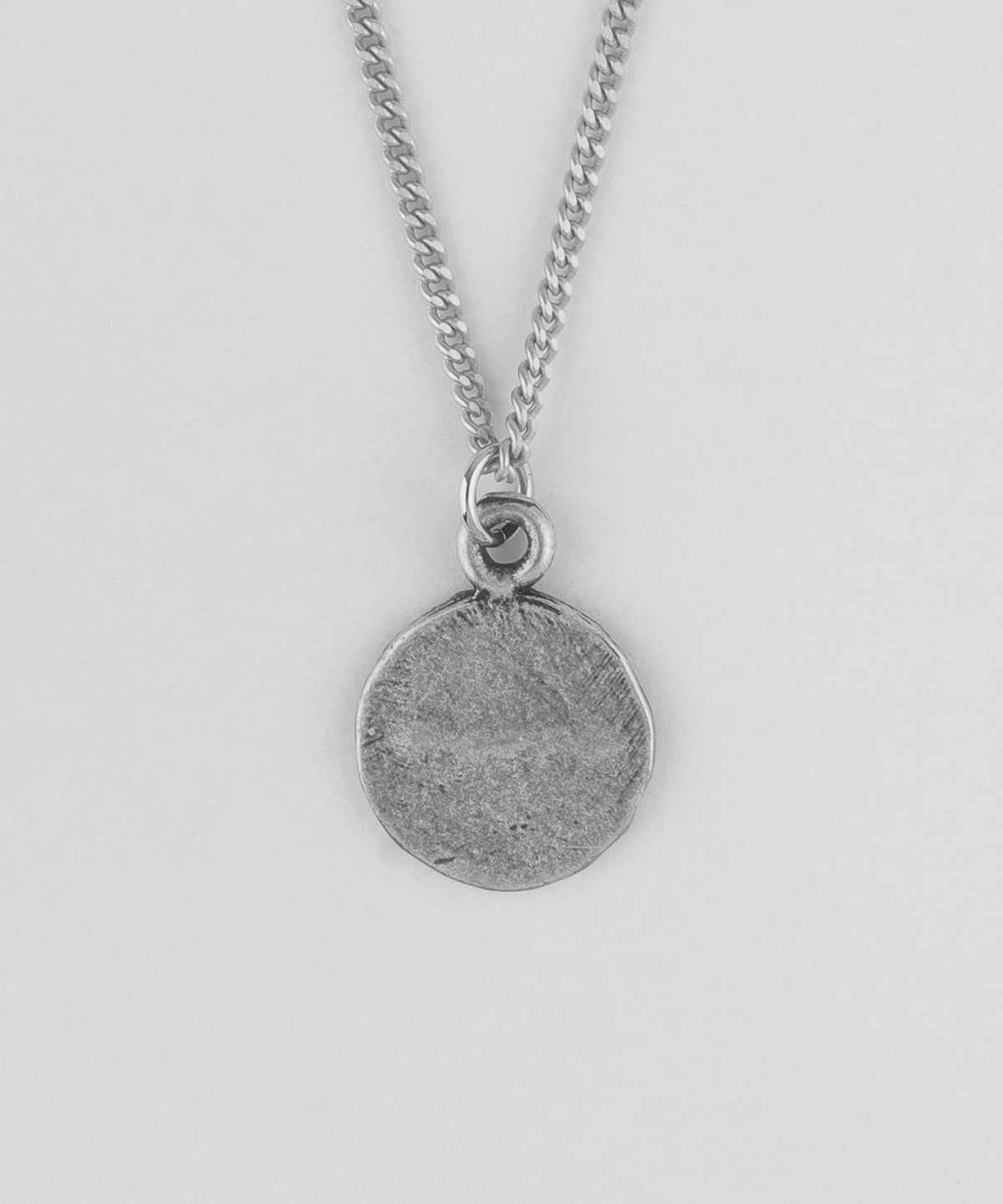 쿼르코어(QUARQOR) #3505 NECKLACE