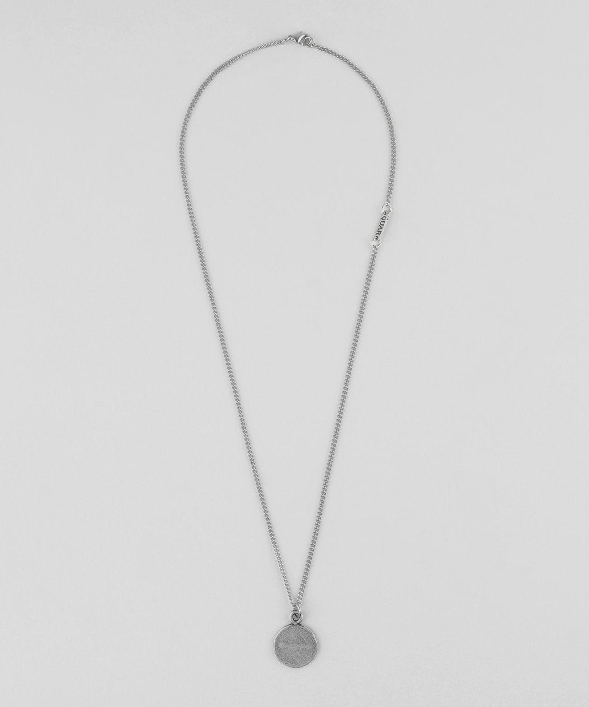 쿼르코어(QUARQOR) #3505 NECKLACE