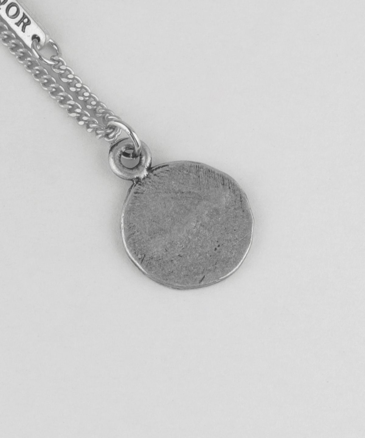 쿼르코어(QUARQOR) #3505 NECKLACE