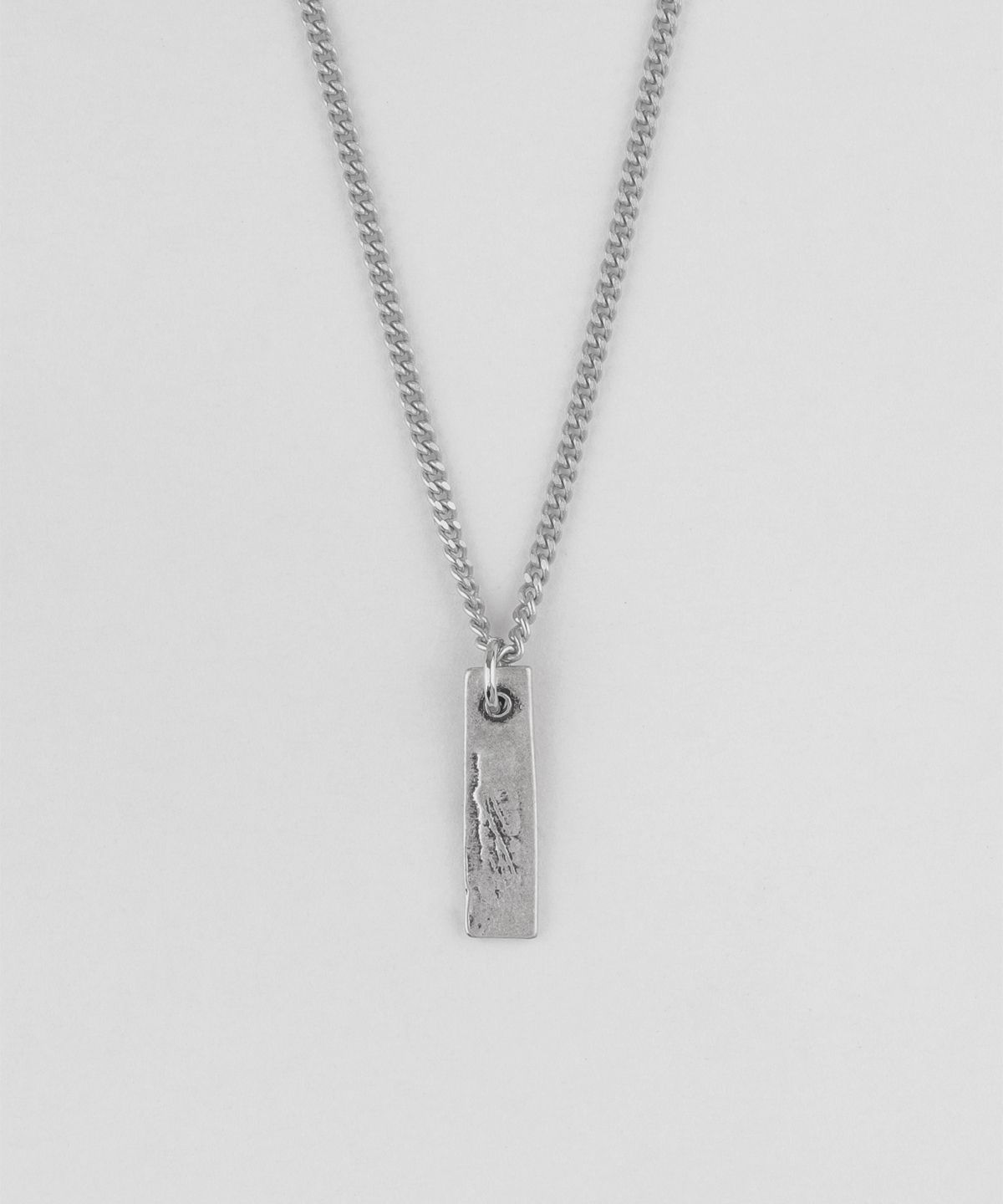 쿼르코어(QUARQOR) #3503 NECKLACE