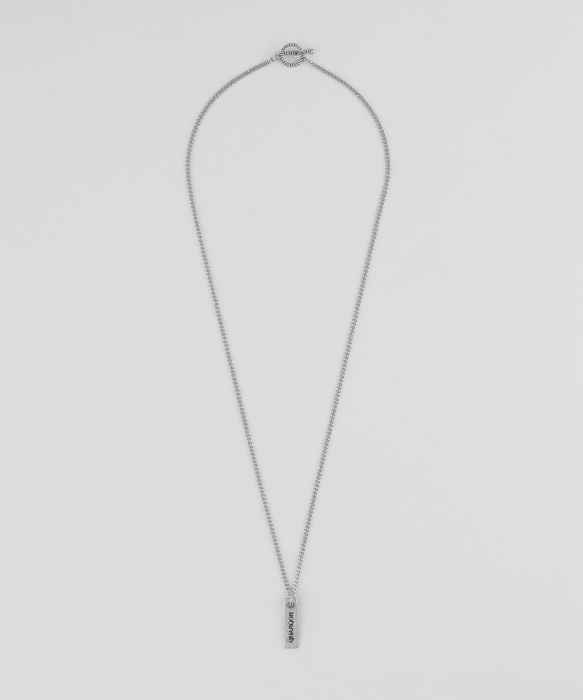 쿼르코어(QUARQOR) #3503 NECKLACE