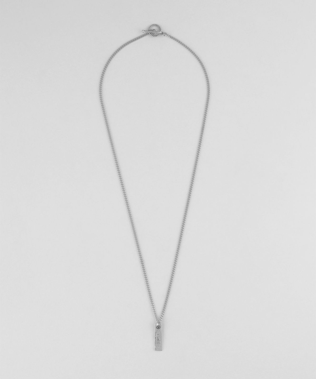쿼르코어(QUARQOR) #3503 NECKLACE