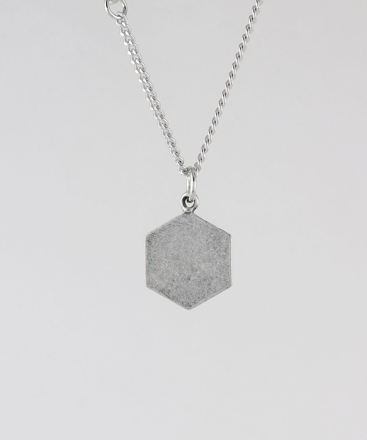 쿼르코어(QUARQOR) #5510 NECKLACE