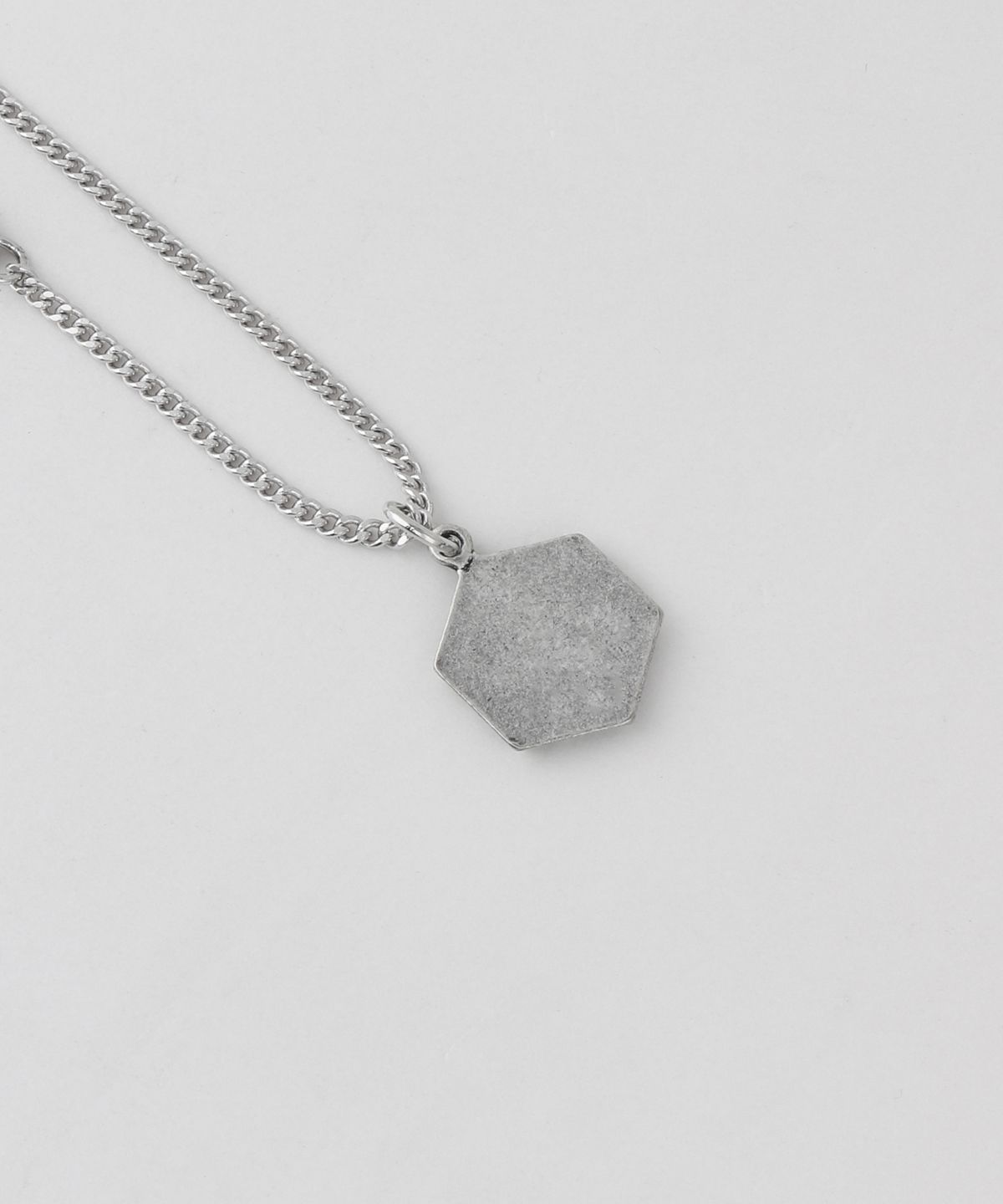쿼르코어(QUARQOR) #5510 NECKLACE