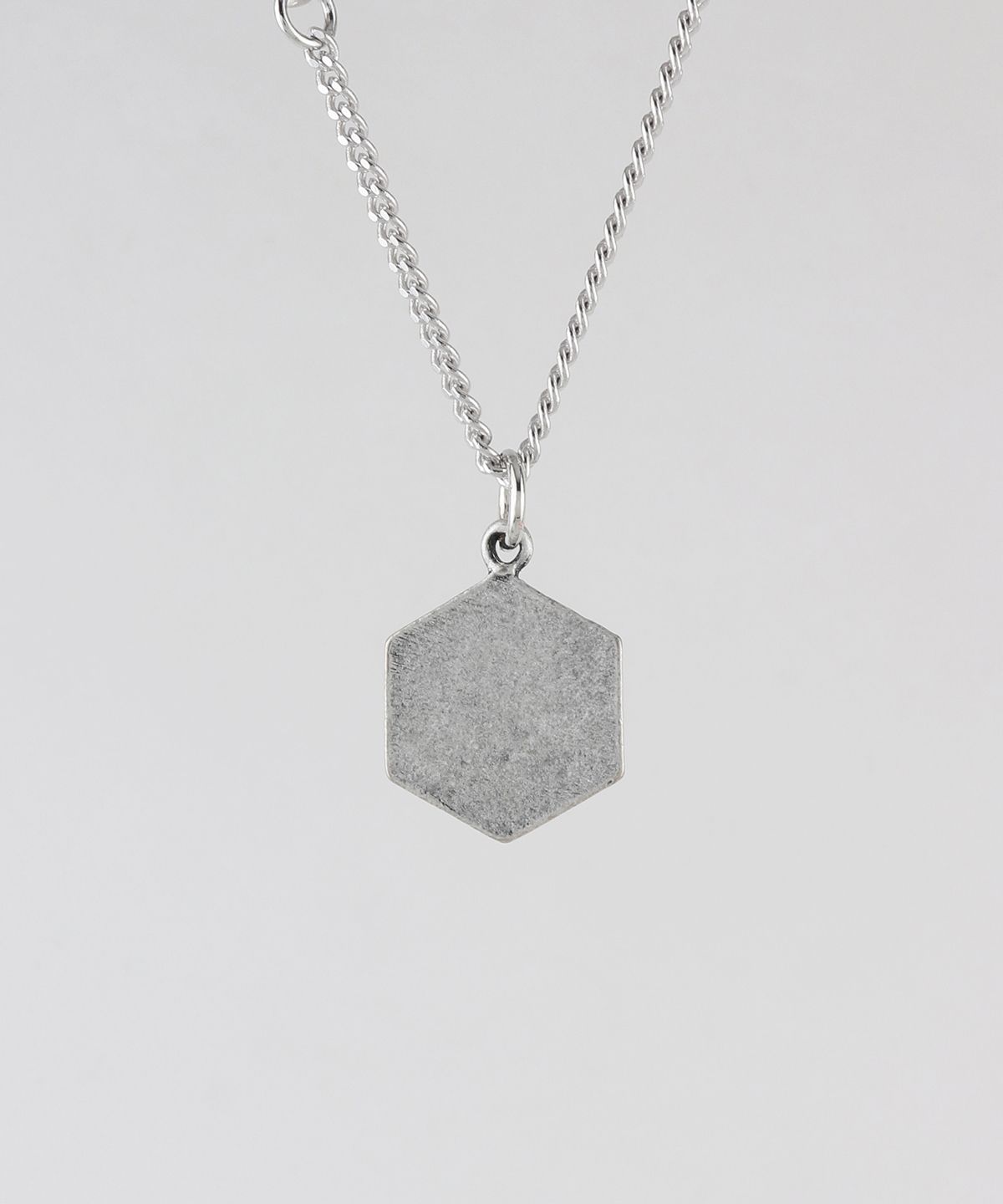 쿼르코어(QUARQOR) #5511 NECKLACE