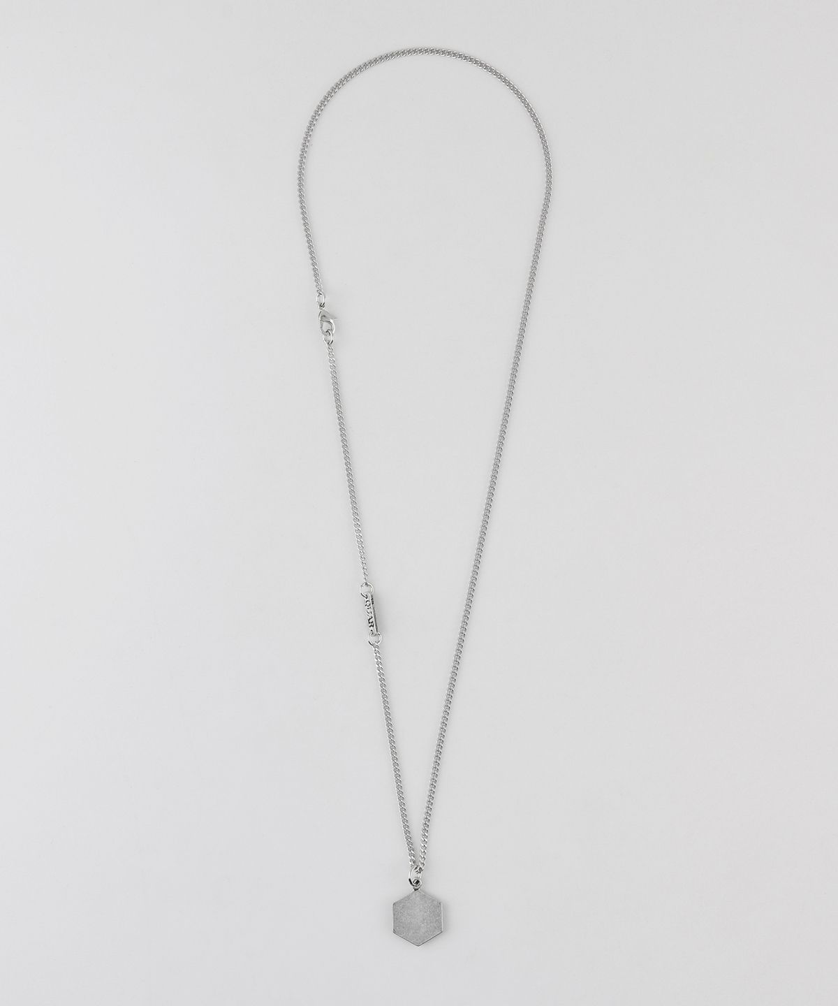 쿼르코어(QUARQOR) #5511 NECKLACE