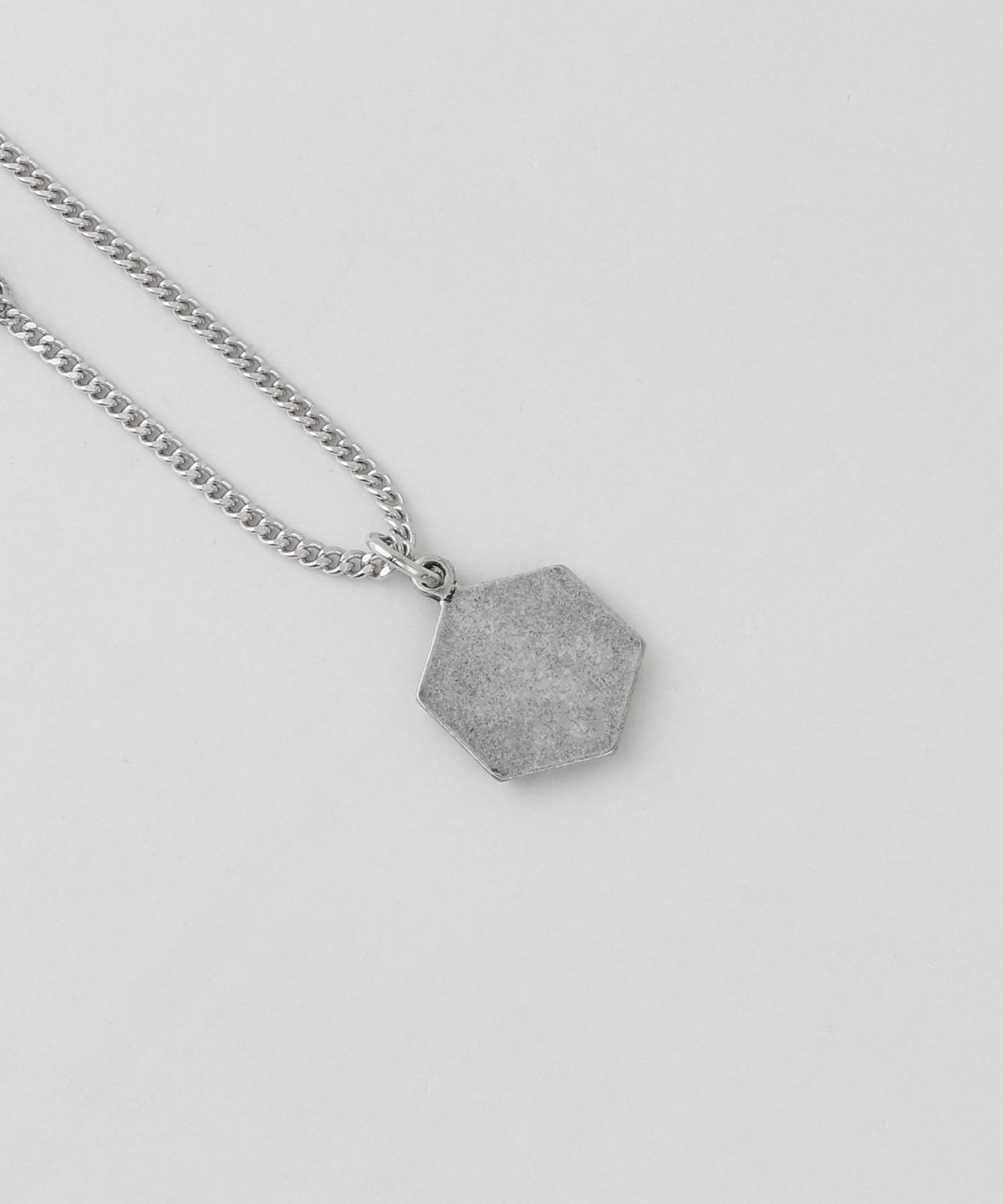 쿼르코어(QUARQOR) #5511 NECKLACE