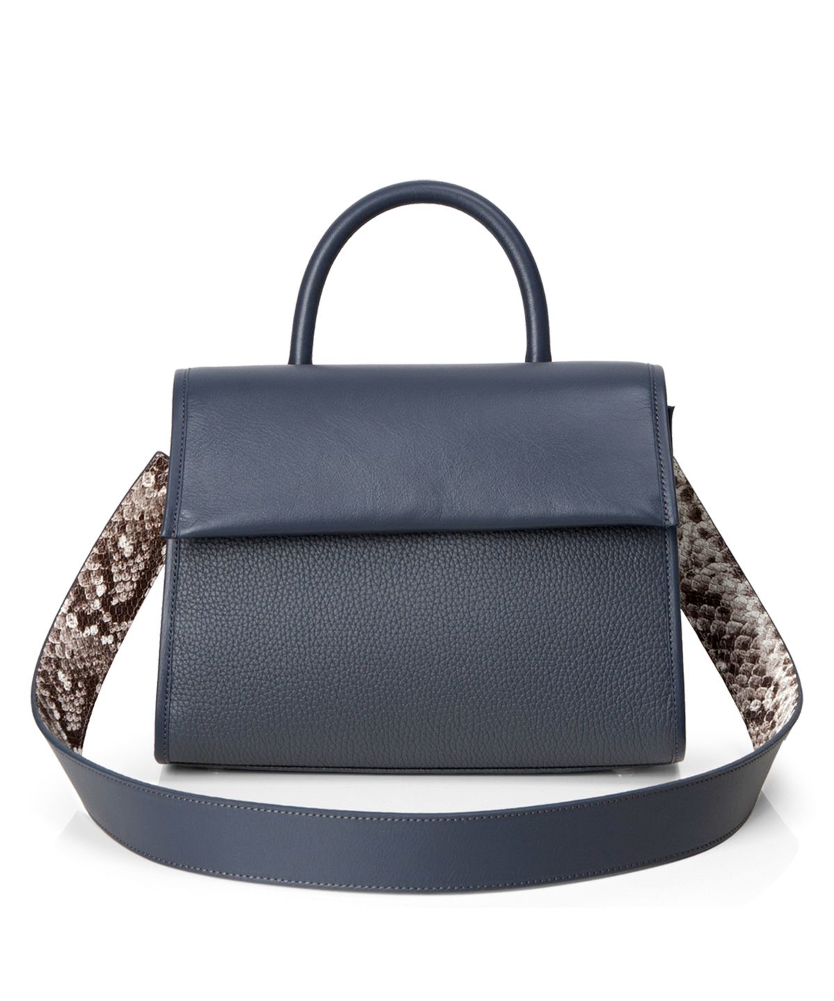 잇츠백(ITSBAG) MAIME leather shoulder bag 2 color