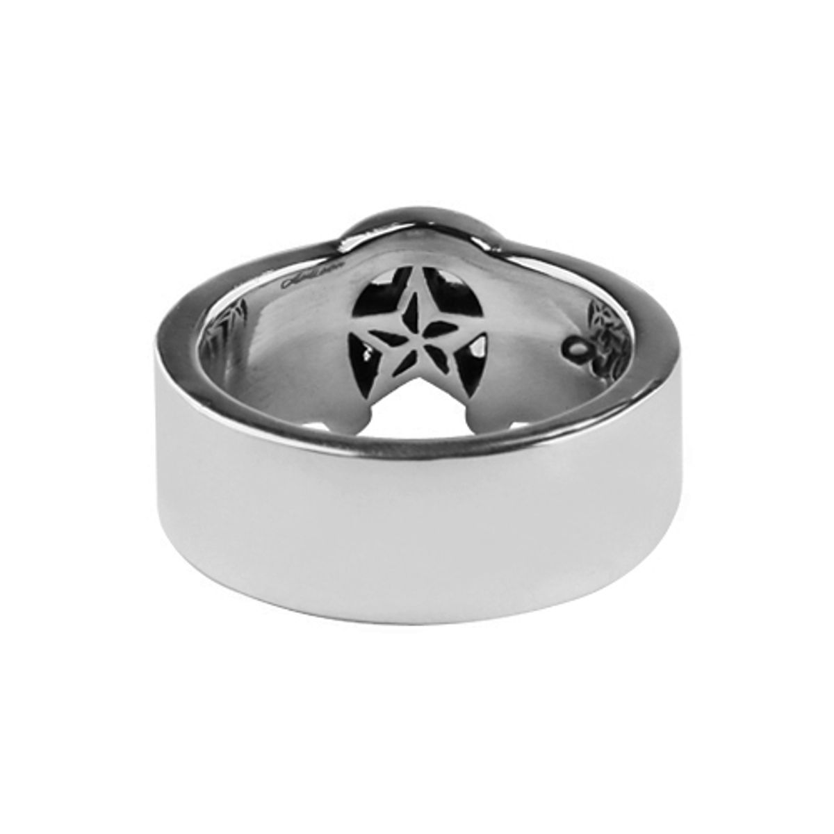 어나니머스아티즌(ANONYMOUS ARTISAN) Star Horseshoe Ring