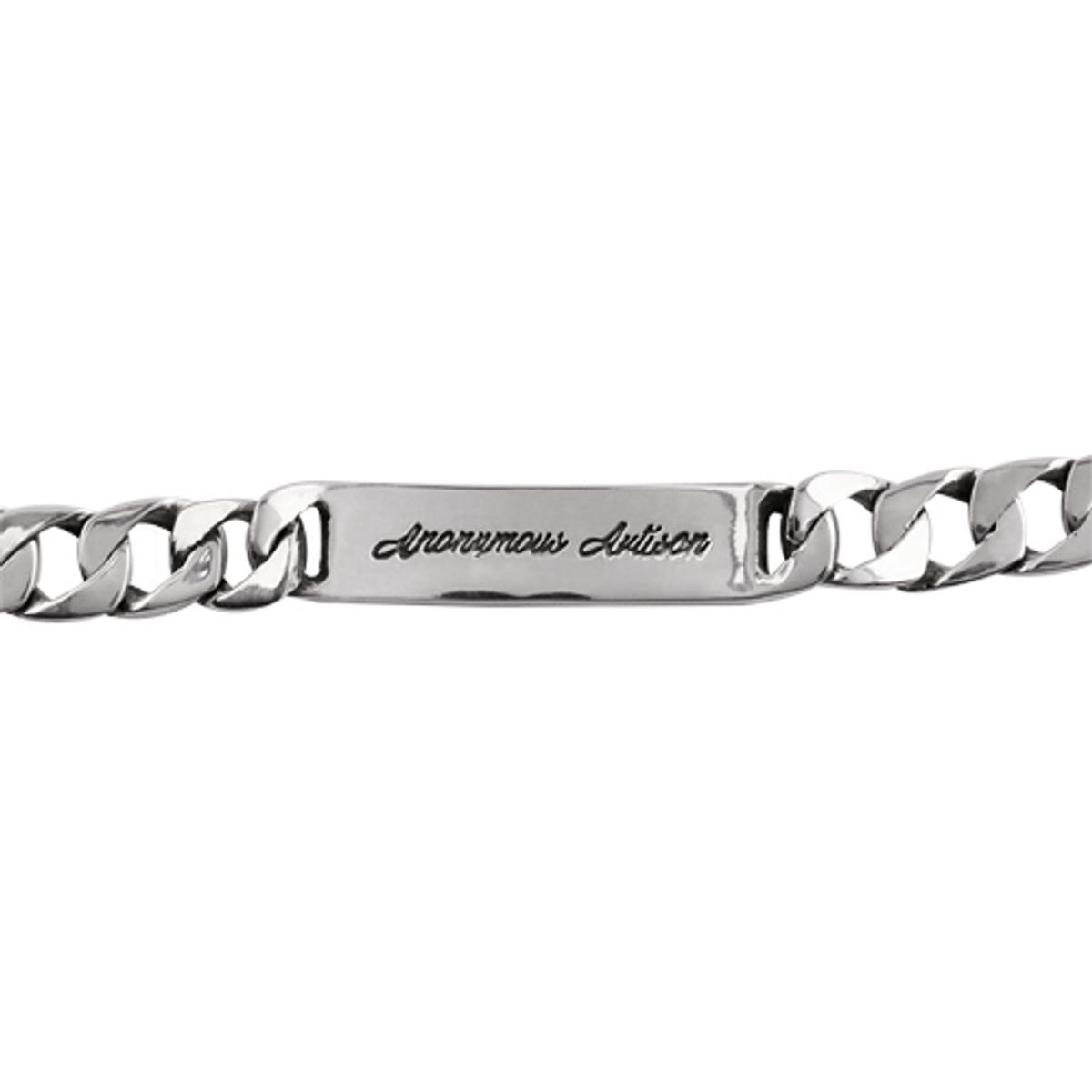 어나니머스아티즌(ANONYMOUS ARTISAN) Dagger Panther FlowerBracelet