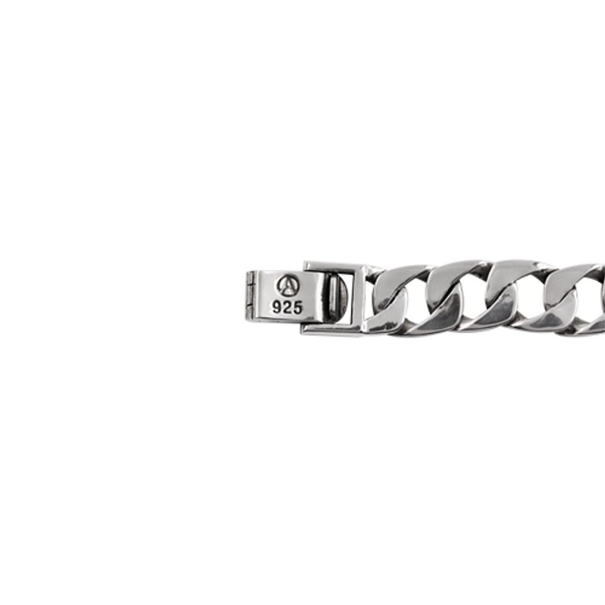 어나니머스아티즌(ANONYMOUS ARTISAN) Dagger Panther FlowerBracelet