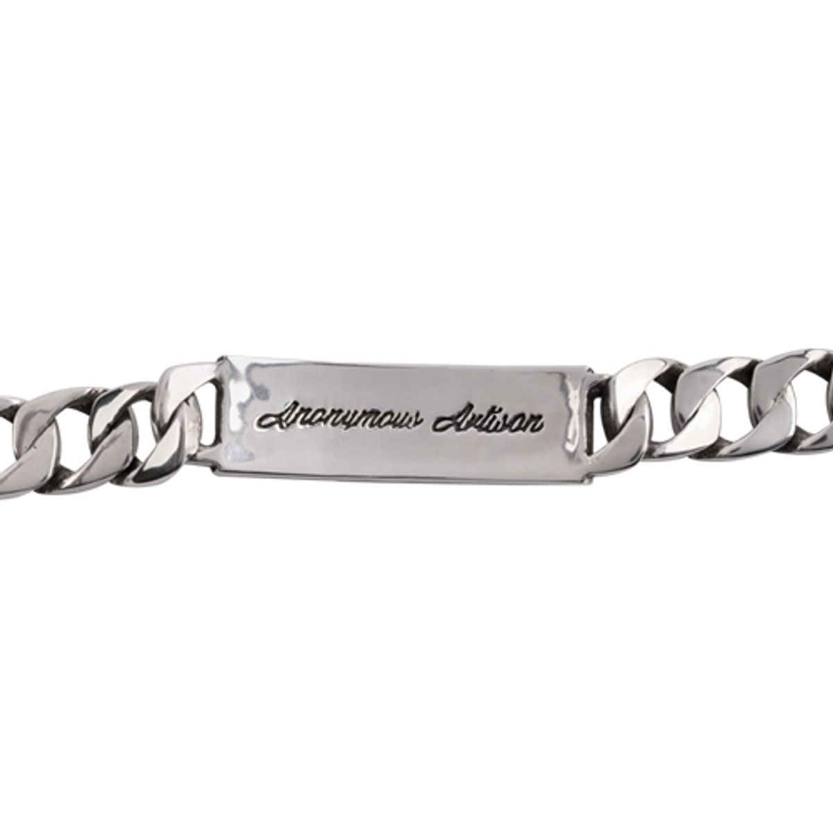 어나니머스아티즌(ANONYMOUS ARTISAN) Panther X Tigher Bracelet