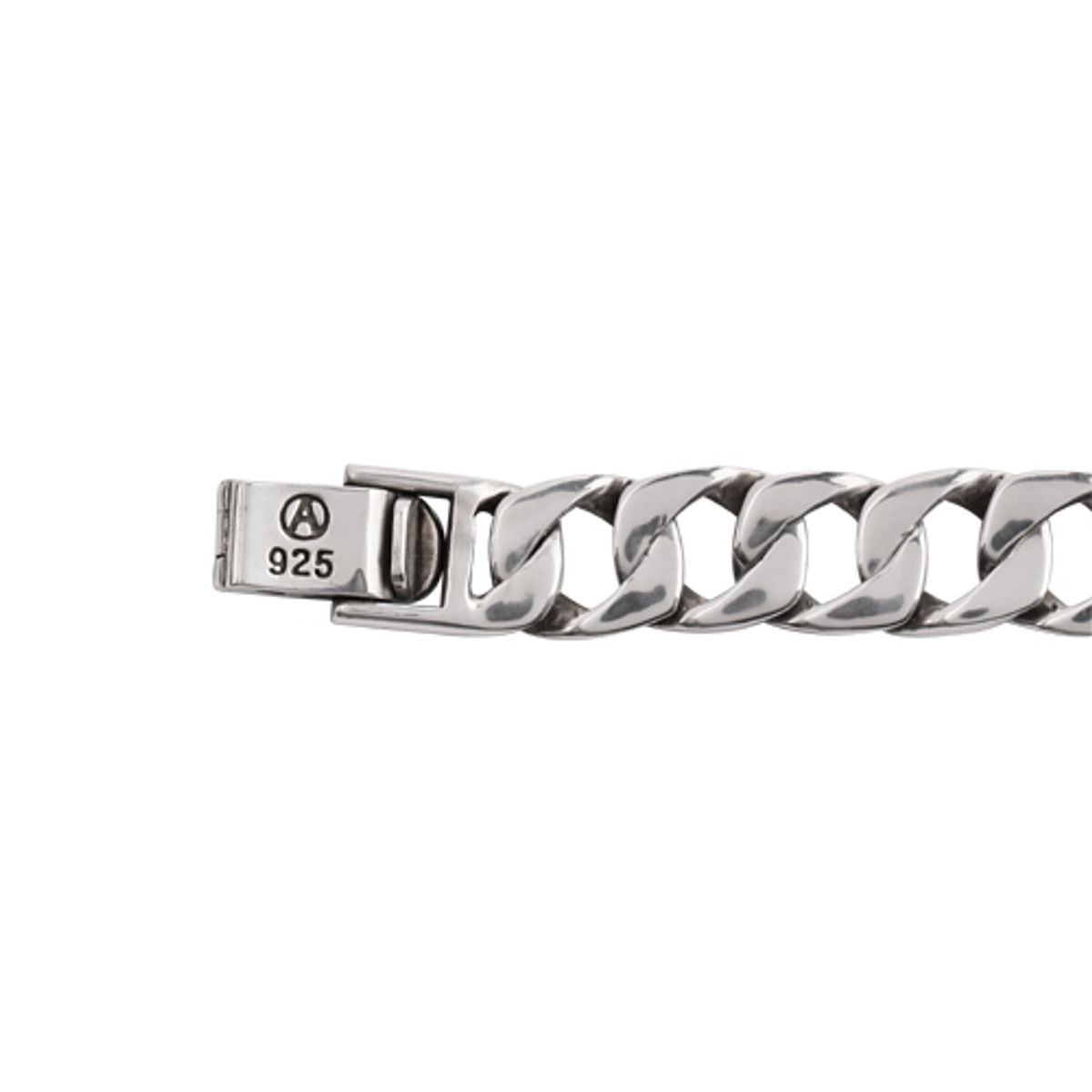 어나니머스아티즌(ANONYMOUS ARTISAN) Panther X Tigher Bracelet
