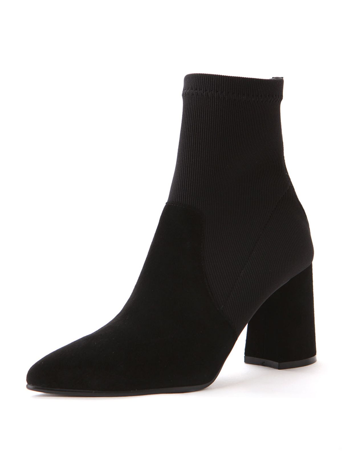 어썸듀(AWESOME DEW) Ankle boots ADS126
