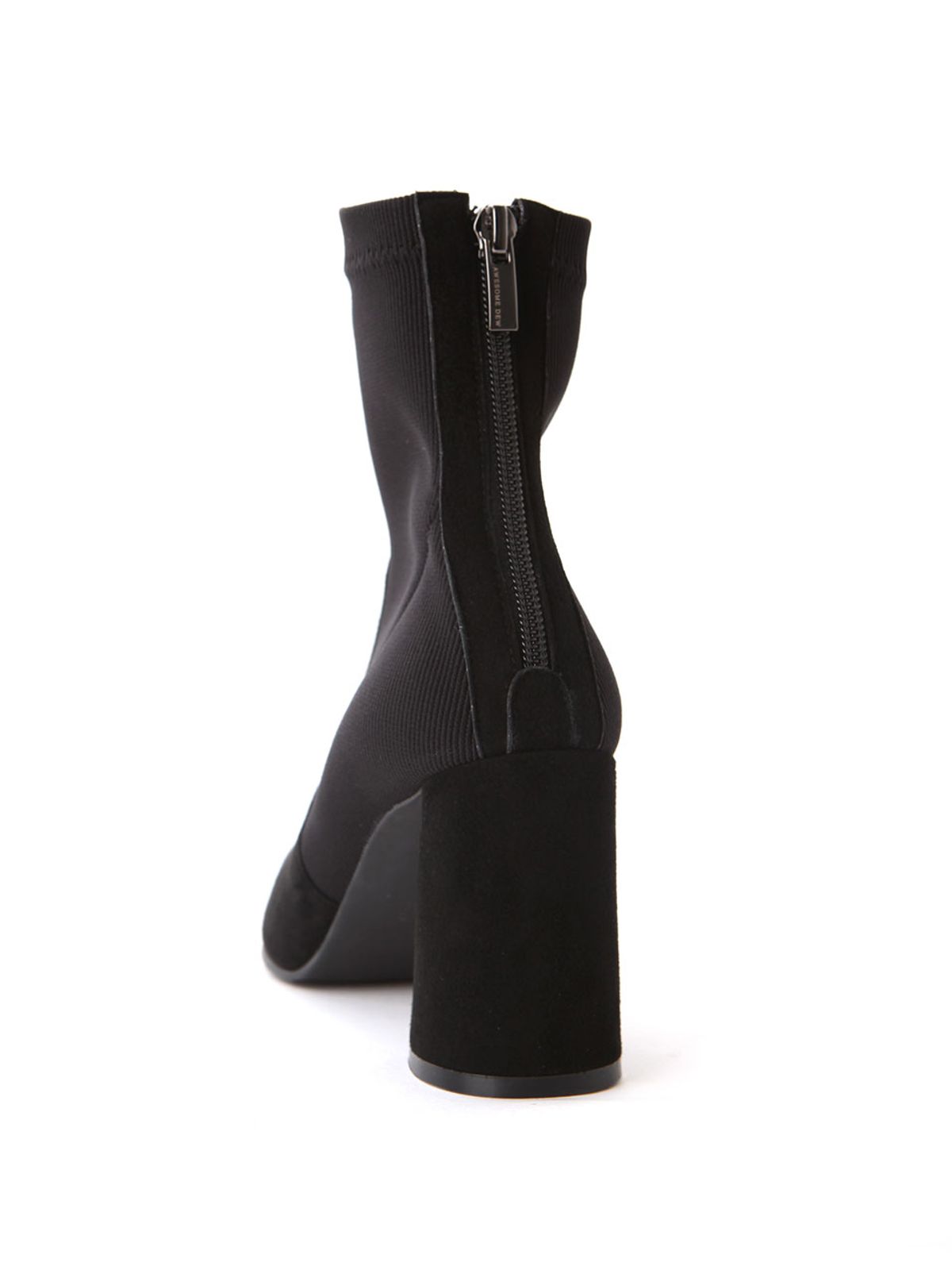 어썸듀(AWESOME DEW) Ankle boots ADS126