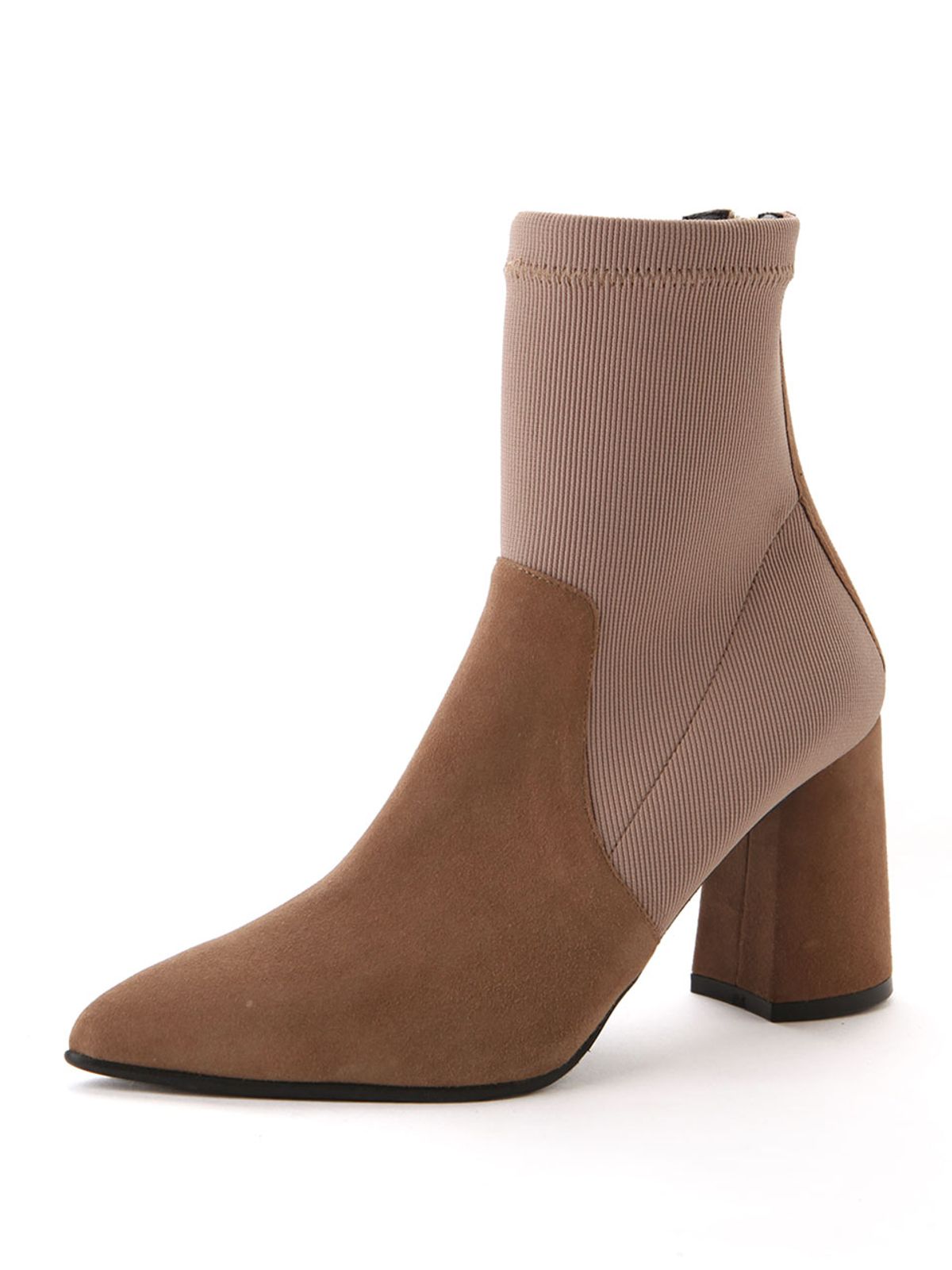 어썸듀(AWESOME DEW) Ankle boots ADS126