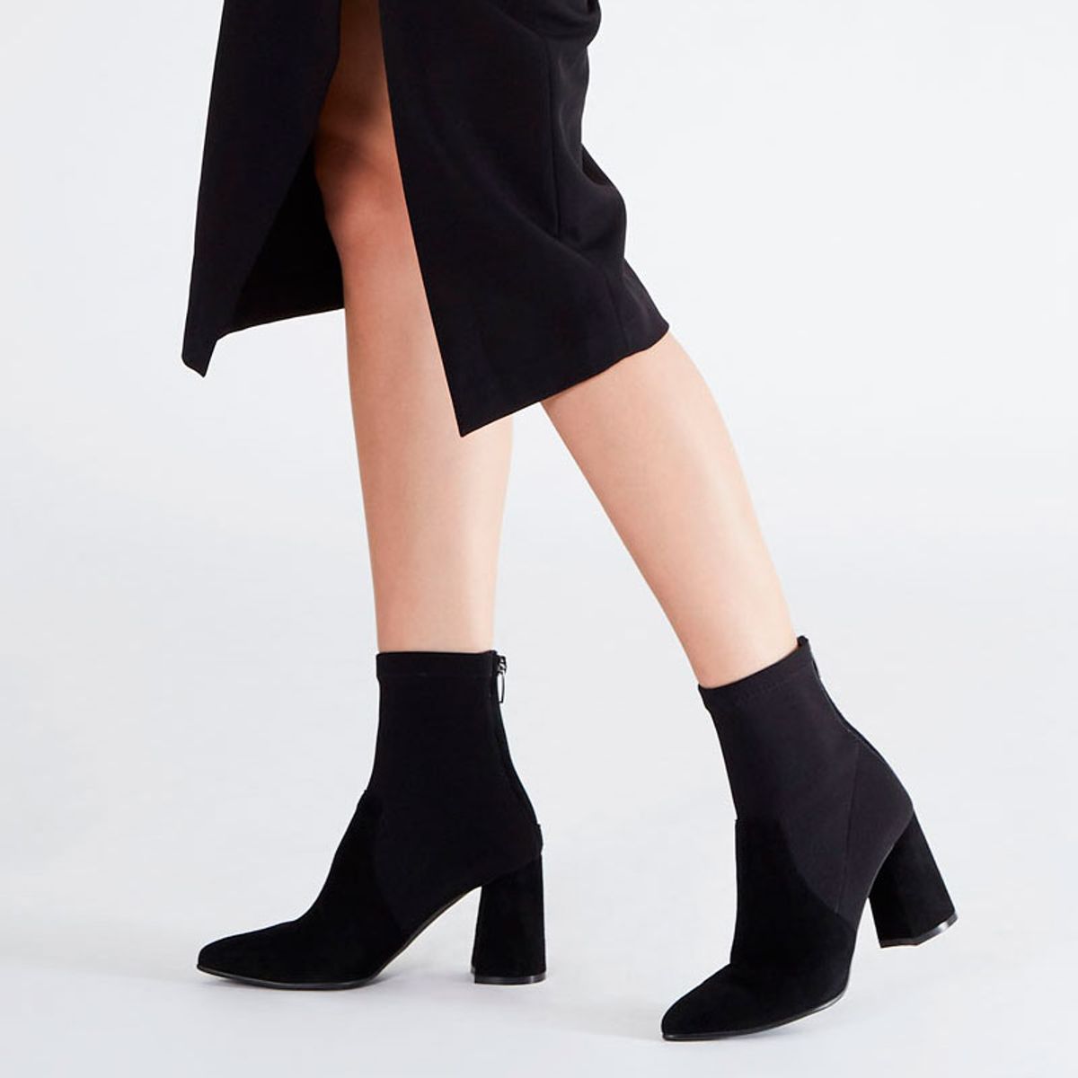 어썸듀(AWESOME DEW) Ankle boots ADS126