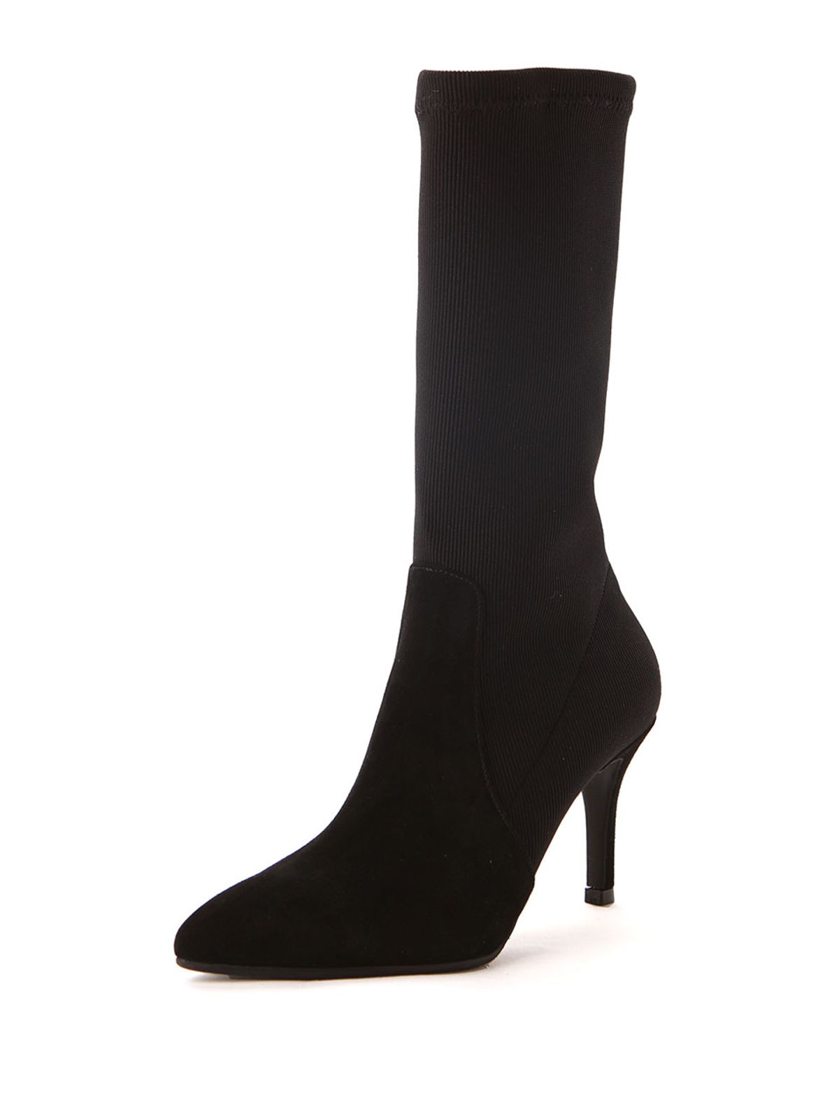 어썸듀(AWESOME DEW) Ankle boots ADS128