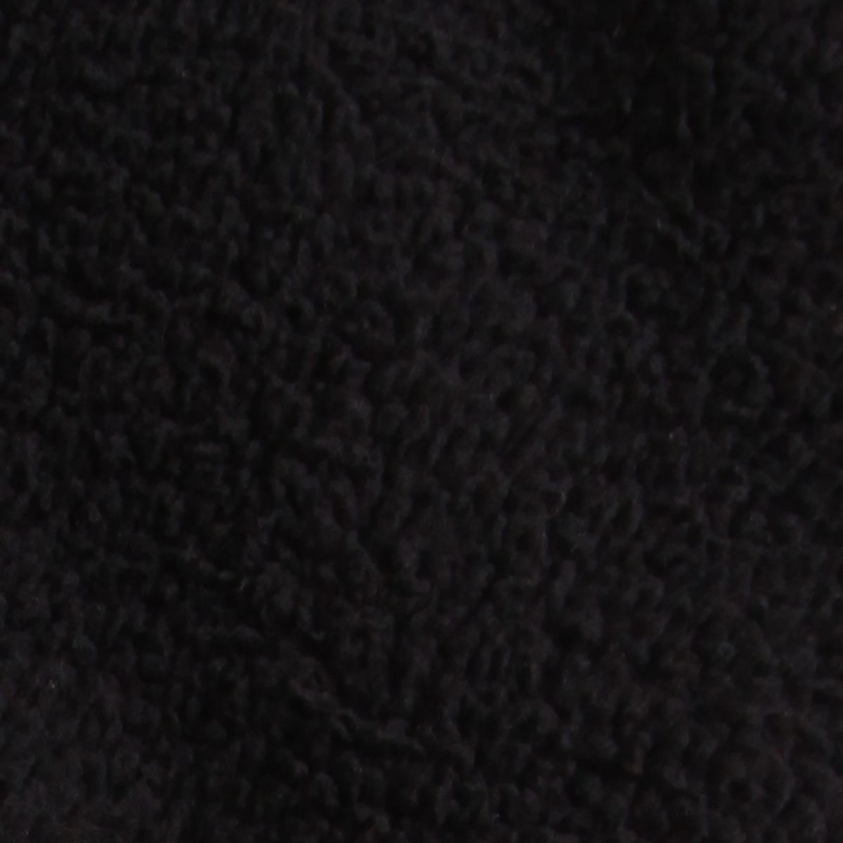 에잇볼륨(EIGHTVOLUME) EV Doublesided Fleece Hood (Black)