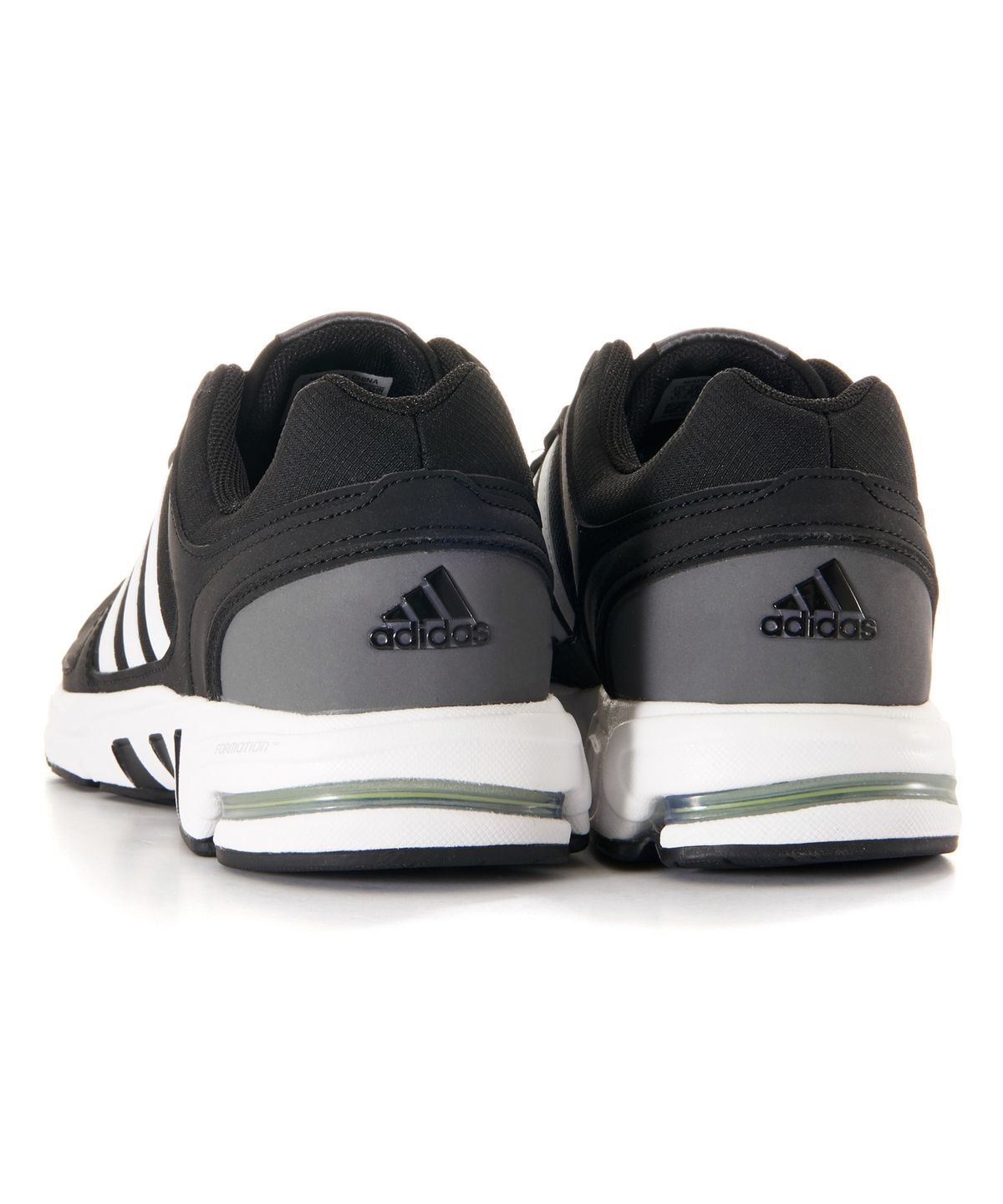 아디다스(ADIDAS) [DA9375] 이큅먼트 10 - 블랙
