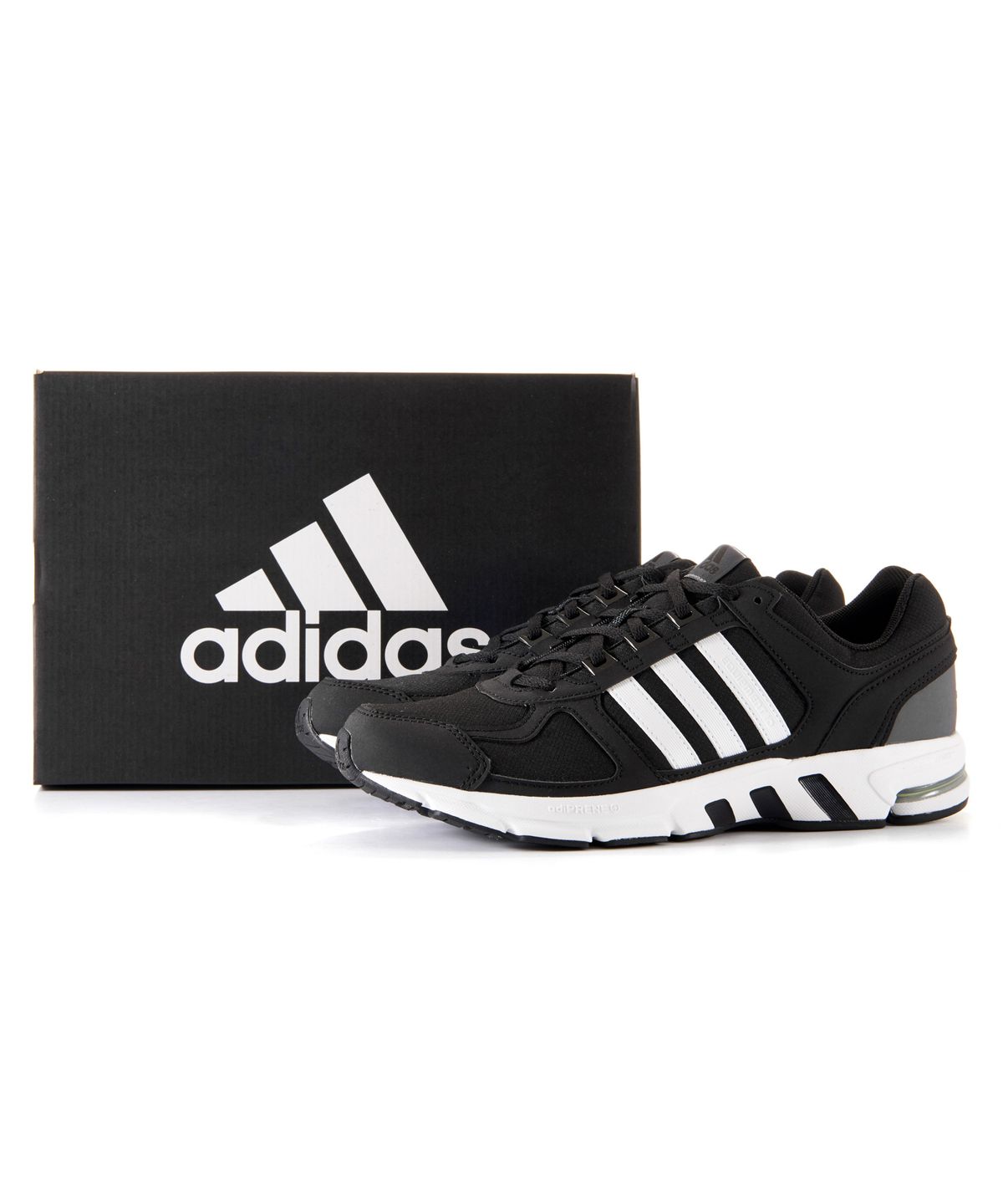 아디다스(ADIDAS) [DA9375] 이큅먼트 10 - 블랙