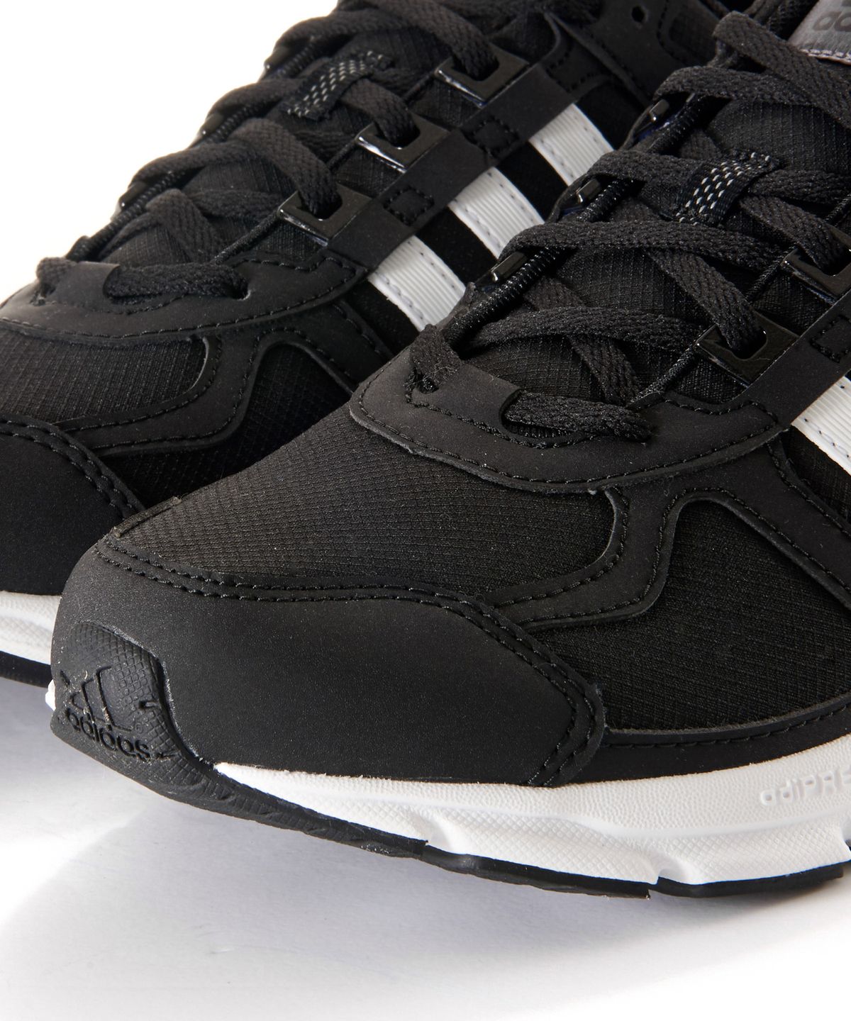 아디다스(ADIDAS) [DA9375] 이큅먼트 10 - 블랙