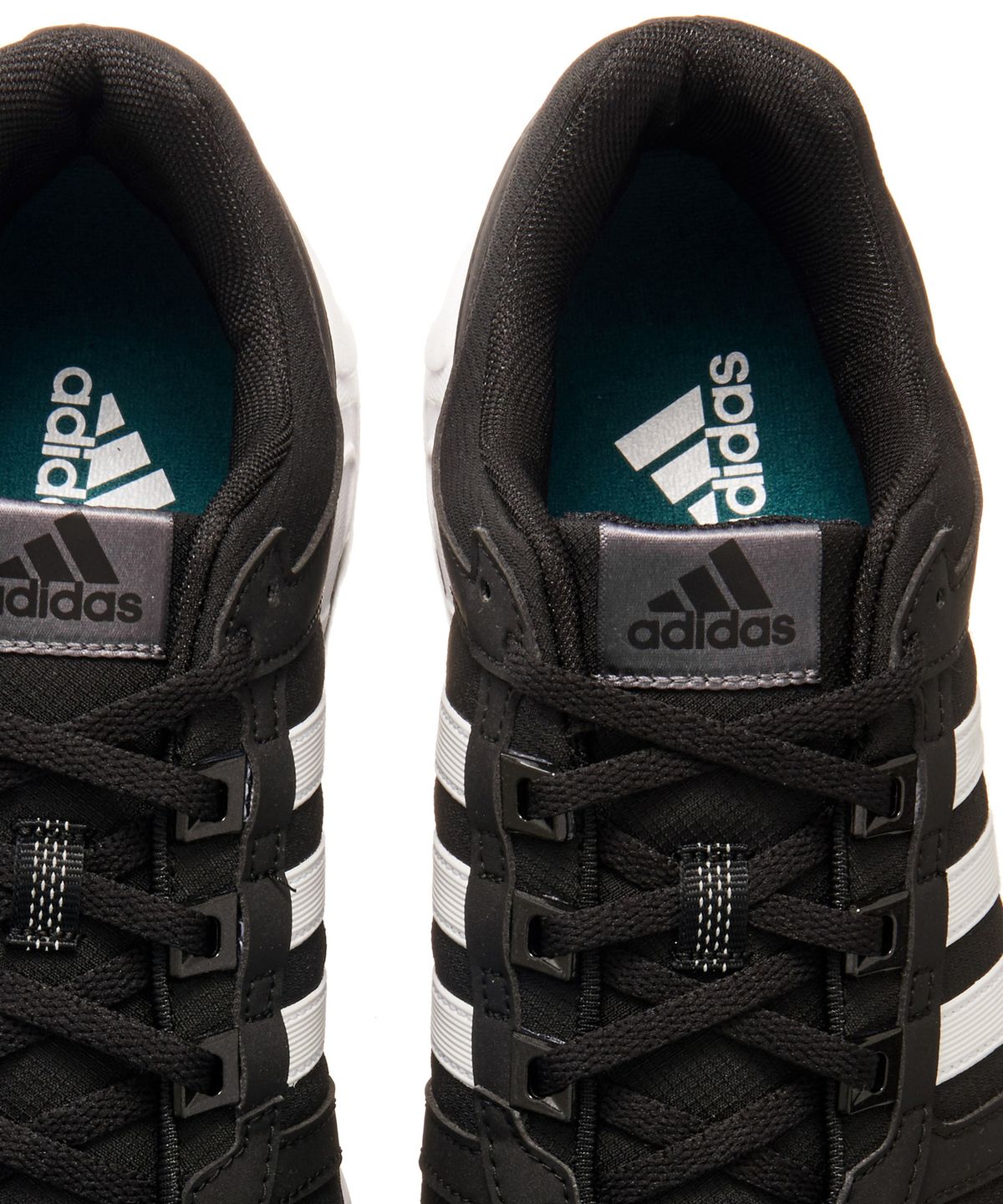 아디다스(ADIDAS) [DA9375] 이큅먼트 10 - 블랙