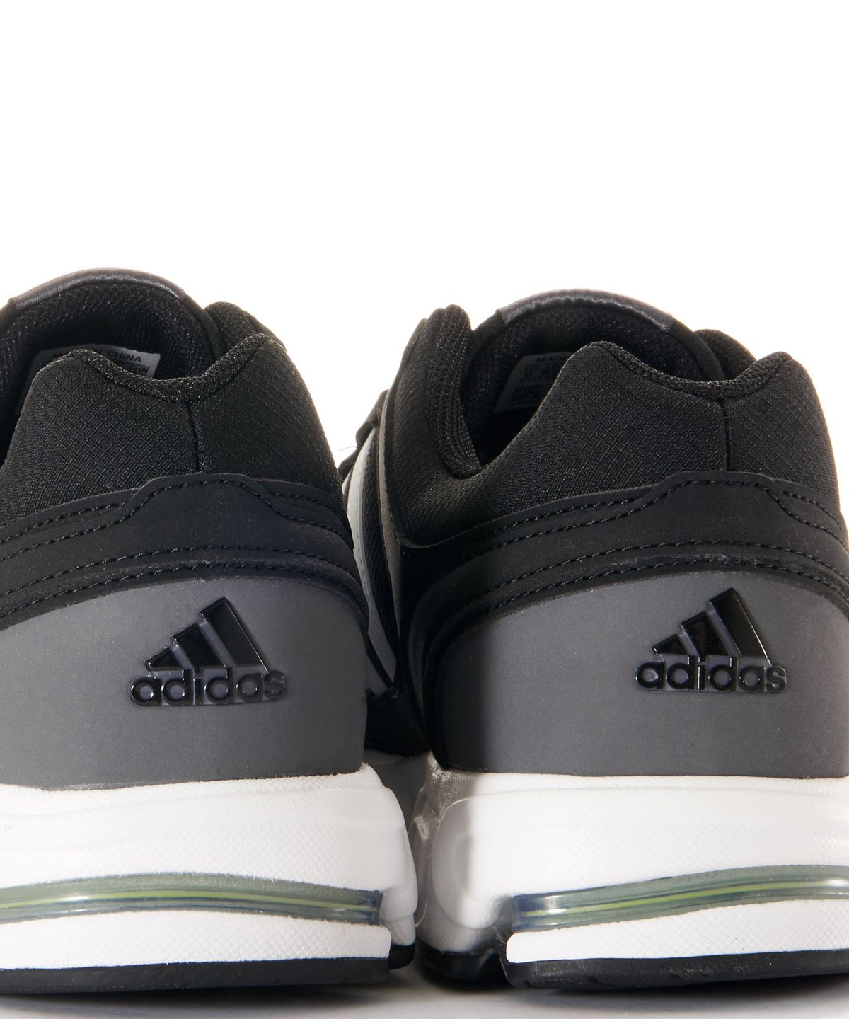 아디다스(ADIDAS) [DA9375] 이큅먼트 10 - 블랙