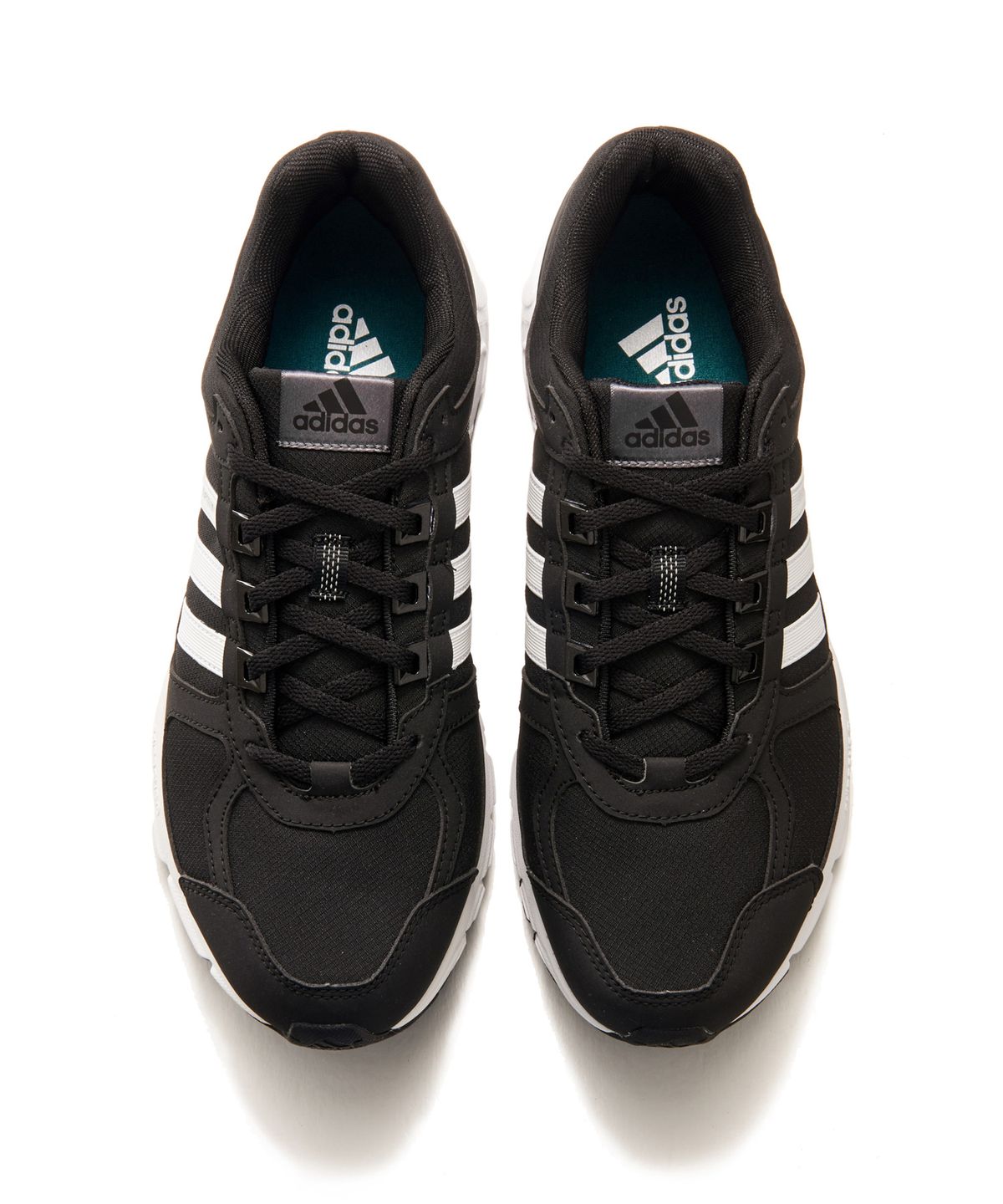 아디다스(ADIDAS) [DA9375] 이큅먼트 10 - 블랙
