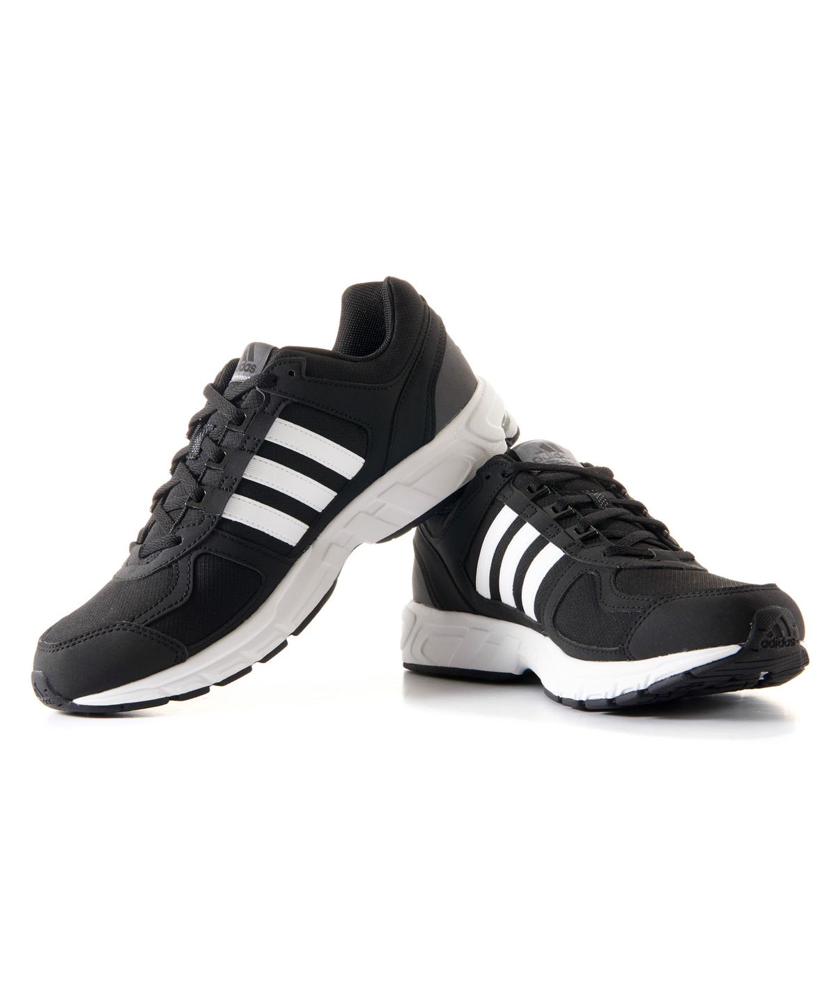 아디다스(ADIDAS) [DA9375] 이큅먼트 10 - 블랙