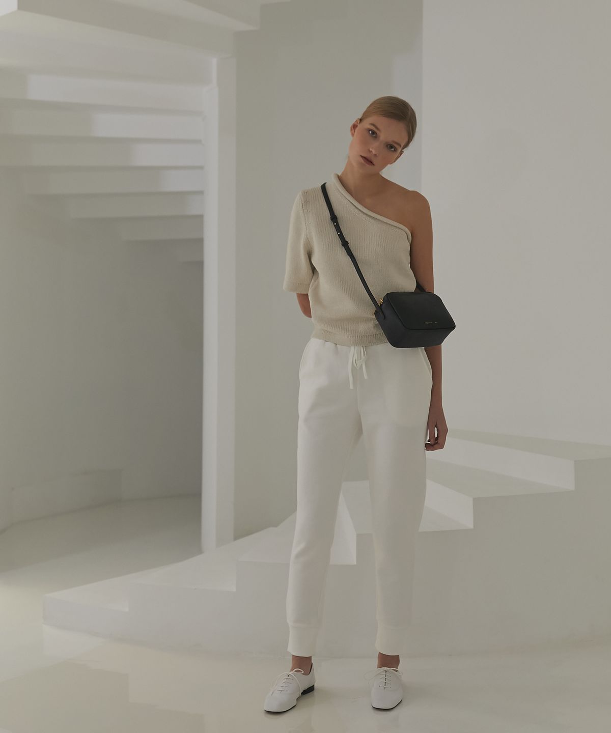 루즈엣르누와(ROUGE ET LE NOIR) 아일린 4color