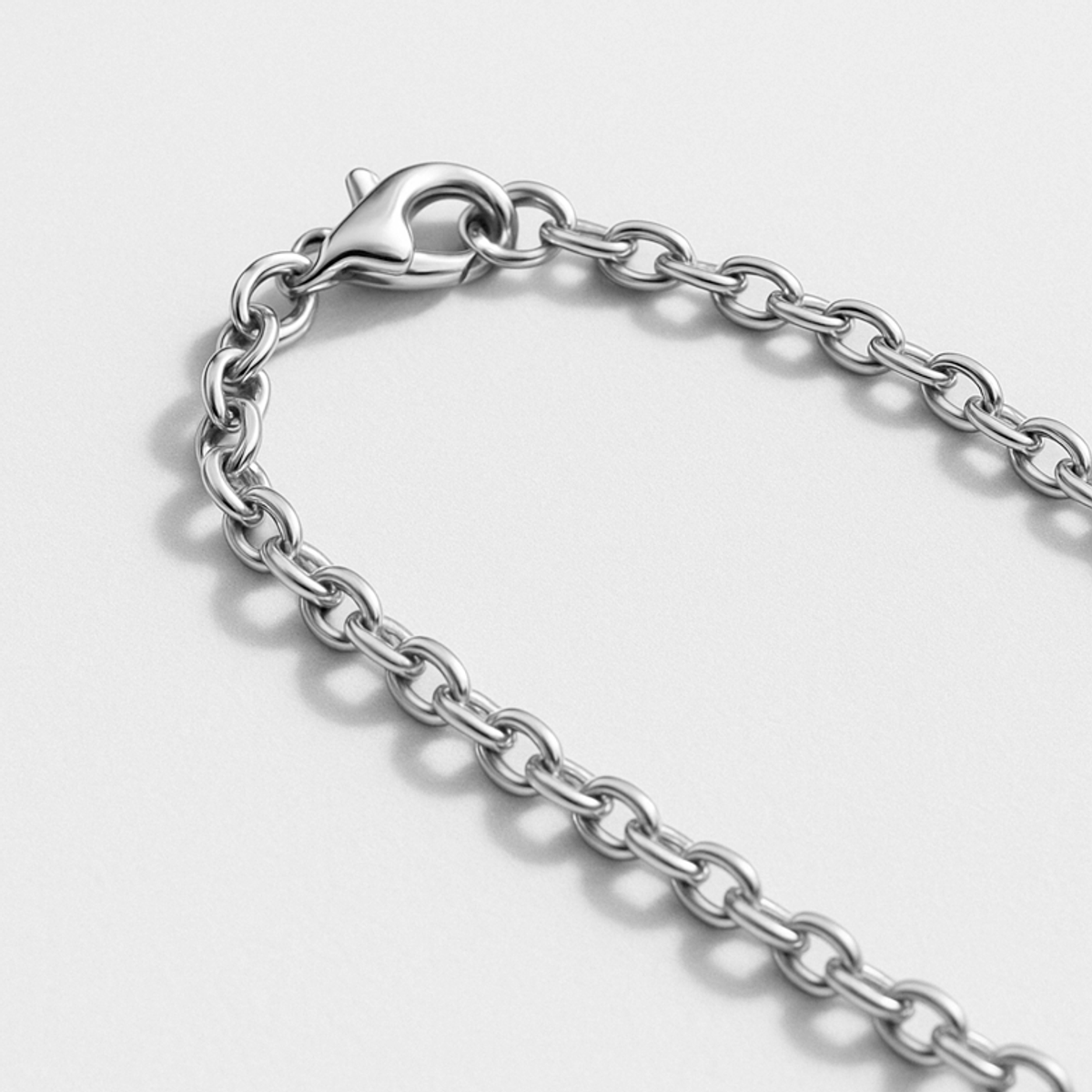 마크-4(MARK-4) NECKLACE COMB PATTERN
