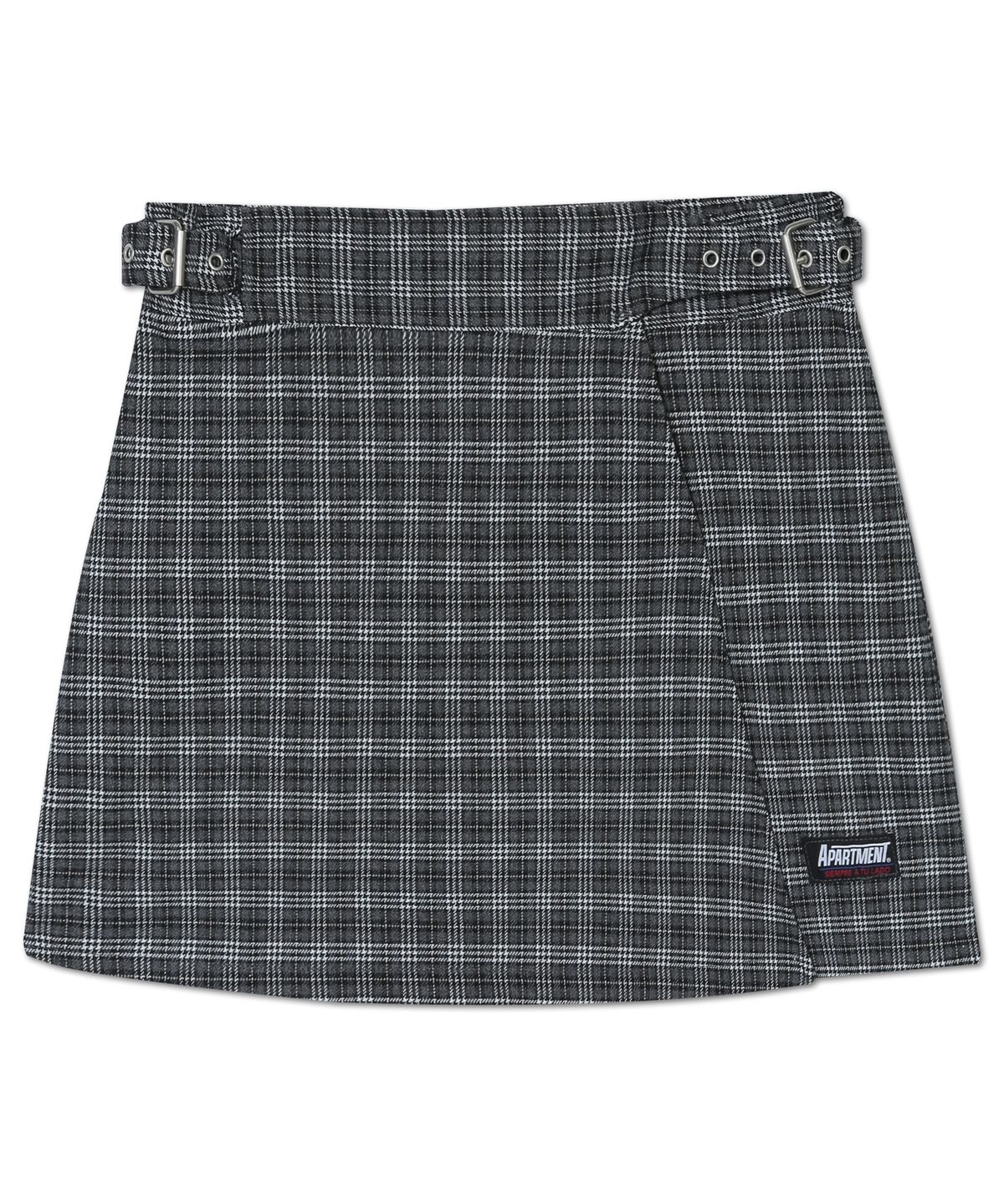 아파트먼트(APARTMENT) (W) GHOOD LIFE SKIRT (3 COLOR)