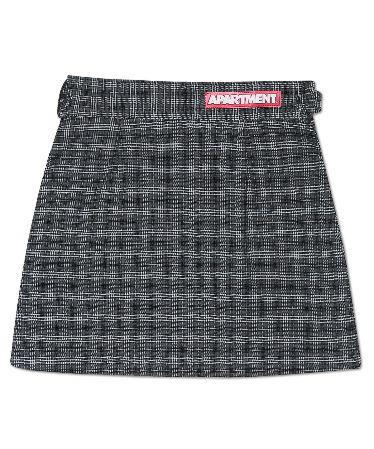 아파트먼트(APARTMENT) (W) GHOOD LIFE SKIRT (3 COLOR)