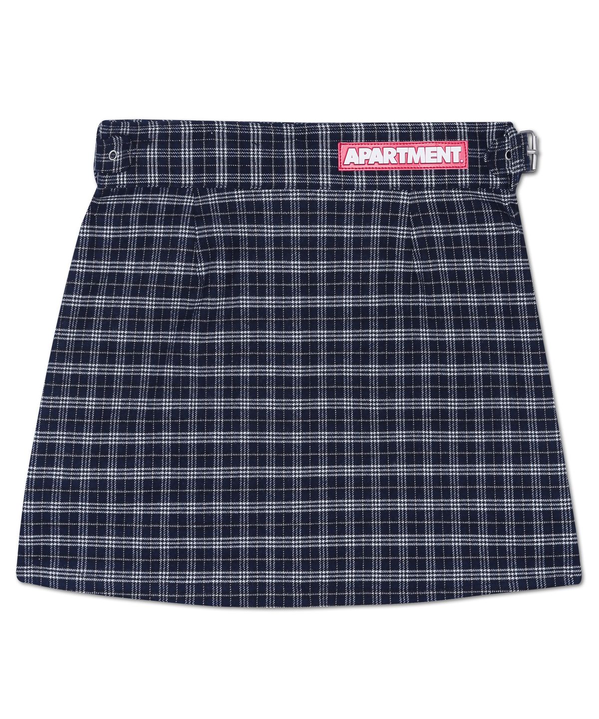 아파트먼트(APARTMENT) (W) GHOOD LIFE SKIRT (3 COLOR)